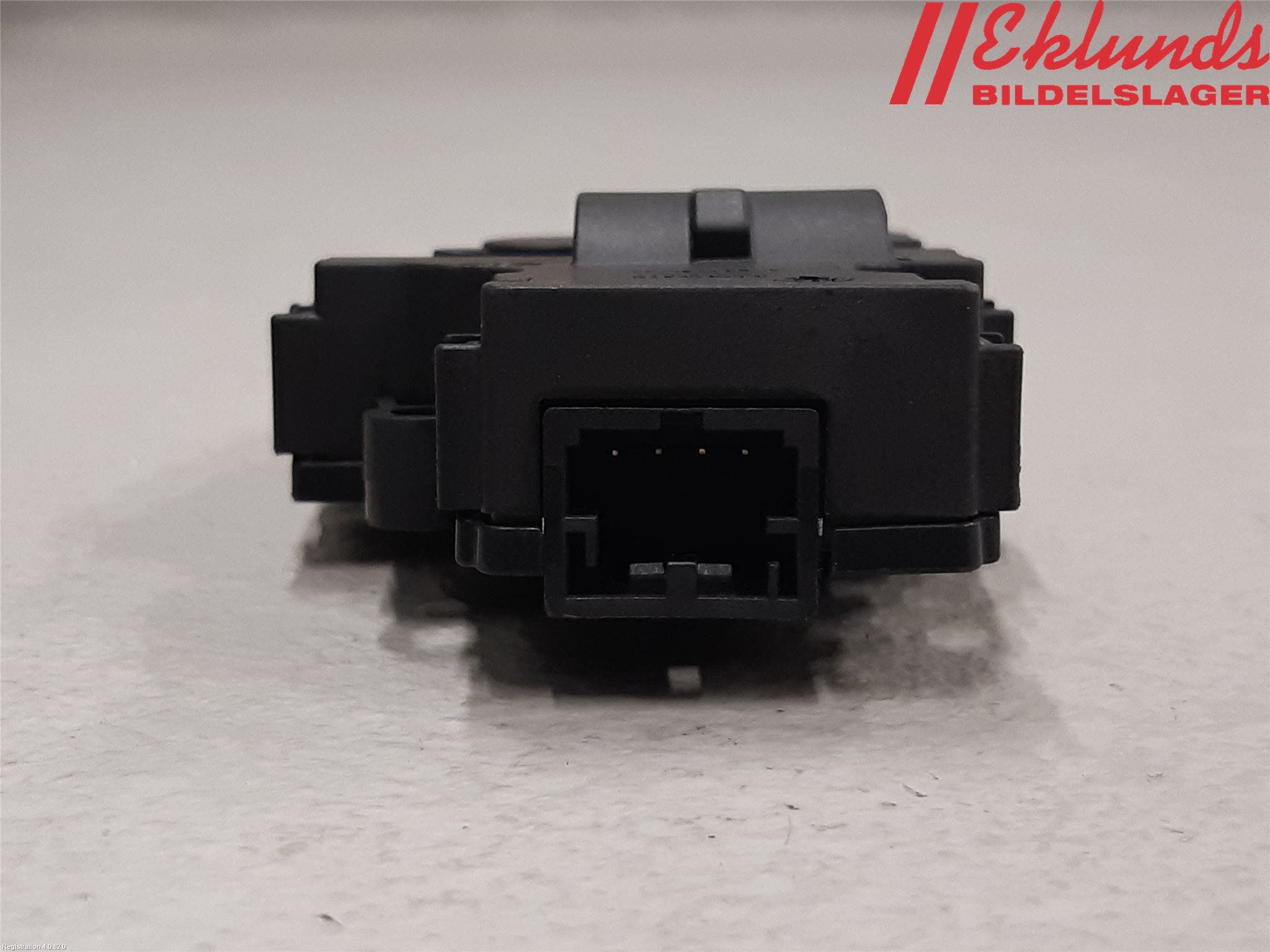 Volvo V90 CROSS COUNTRY 17->> Ac Reglermotor