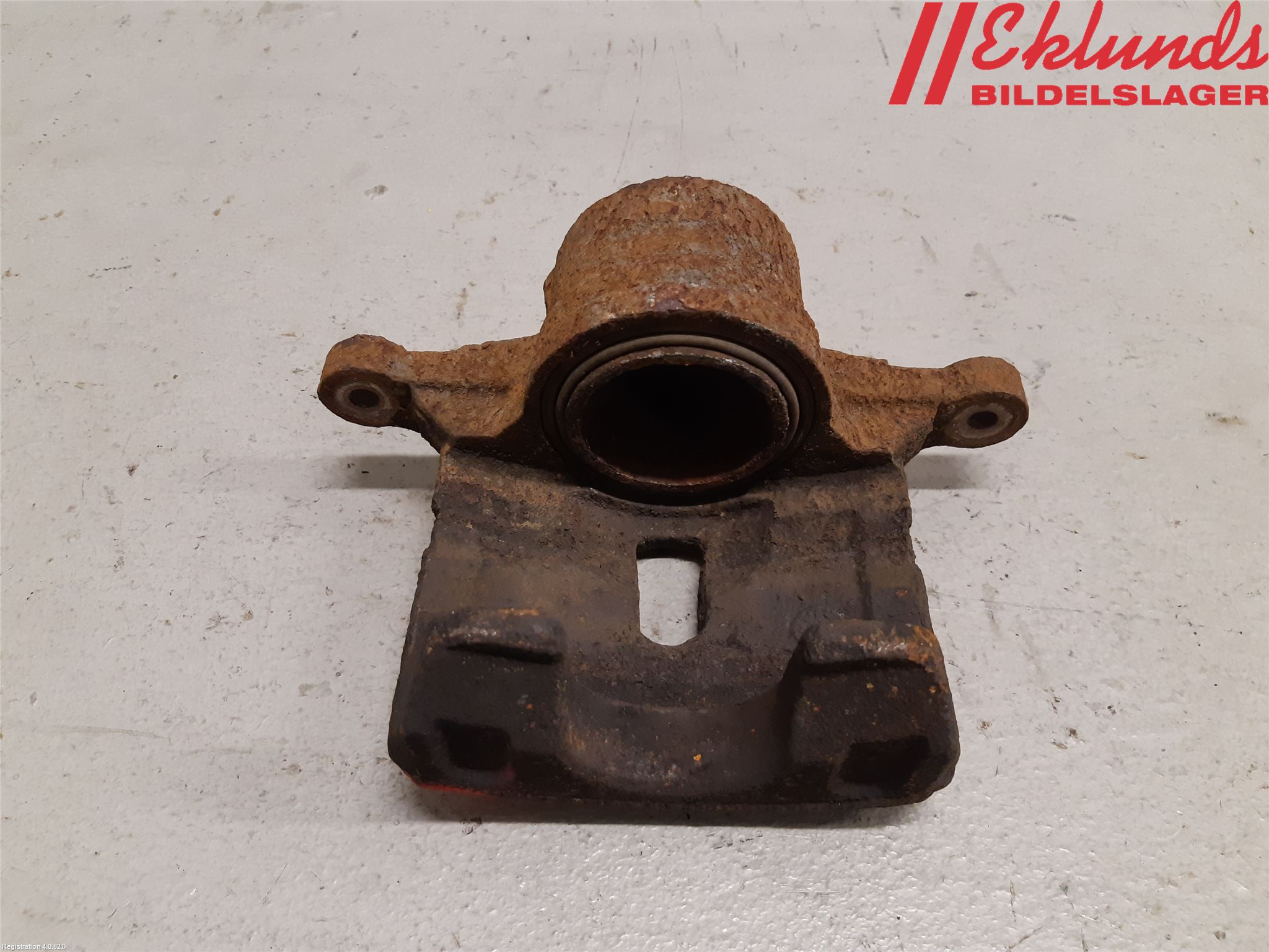 Kia CEED 12-18 Bromsok Fram Vänster