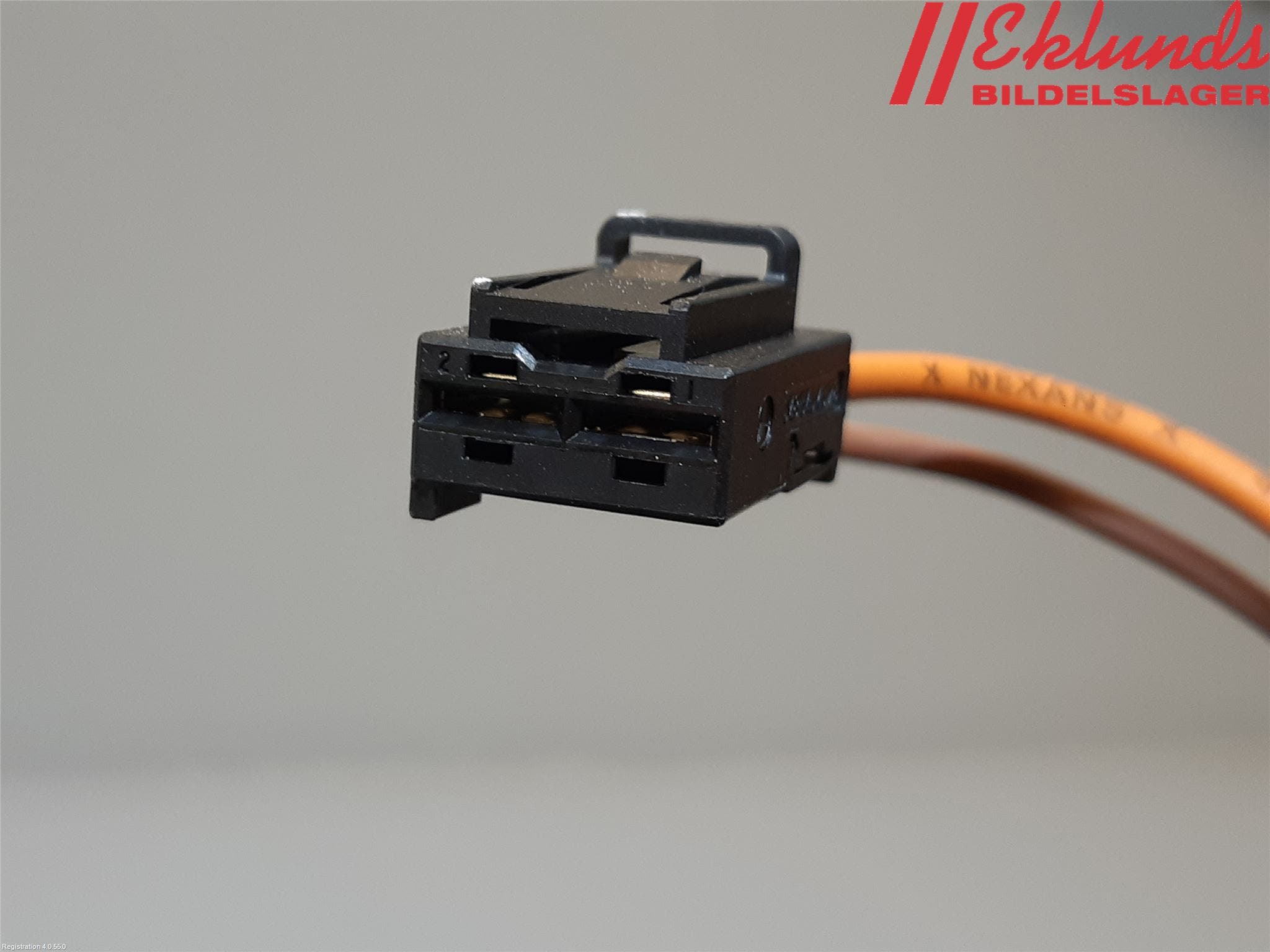 Mercedes-Benz MB A-KLASS (W176) 13-18 Värmefläkt