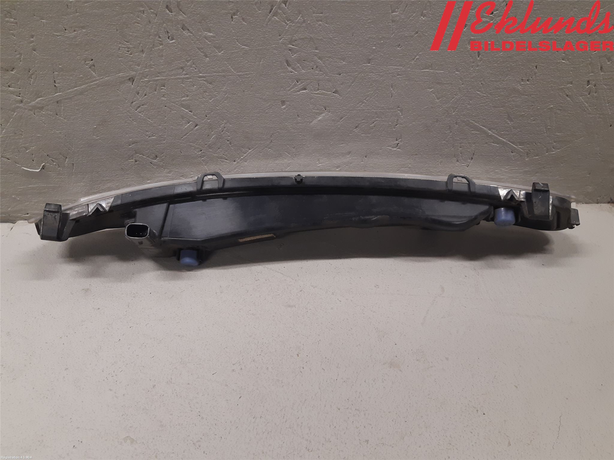 Ford MONDEO 07-15 Positionsljus Fram Vä