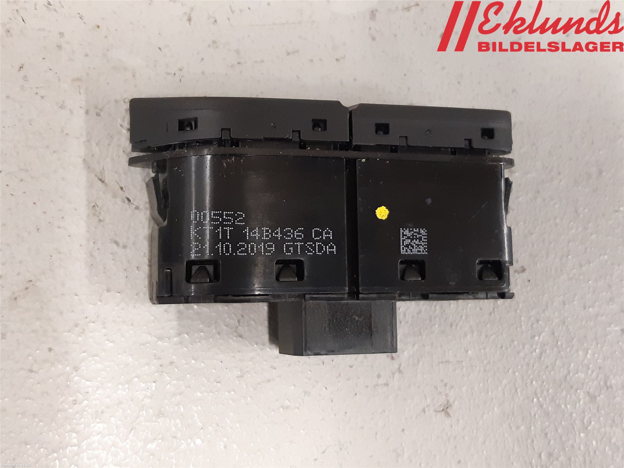 Ford TRANSIT/TOURNEO CONNECT 13-22 Strömställare Multifunktion