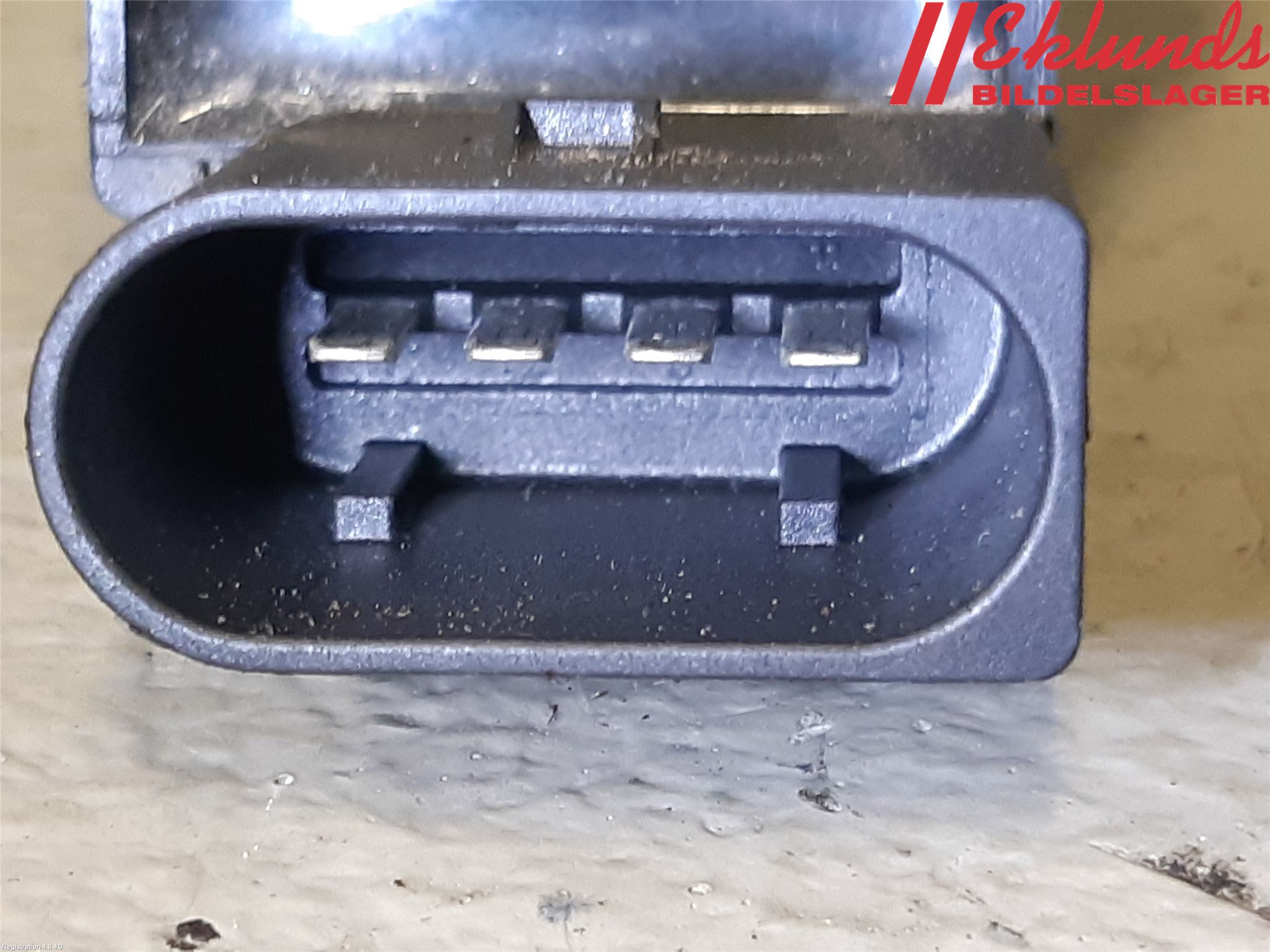 Audi A3/S3 8Y 21- Tändspole