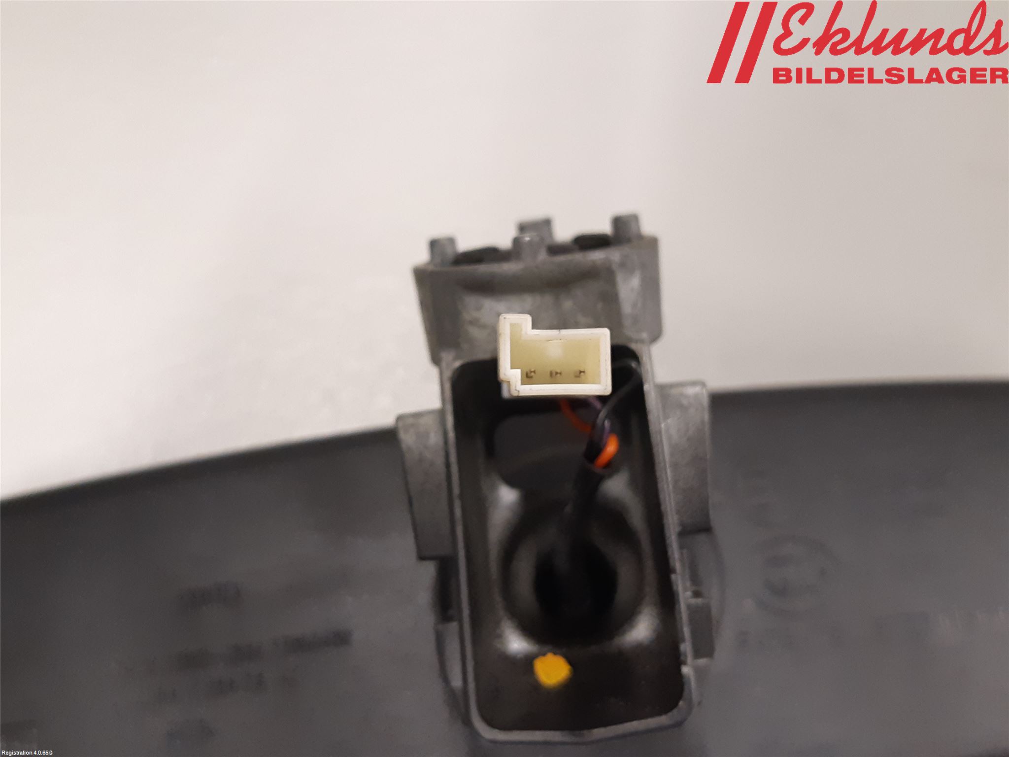 Ford KUGA 08-12 Spegel Invändig El