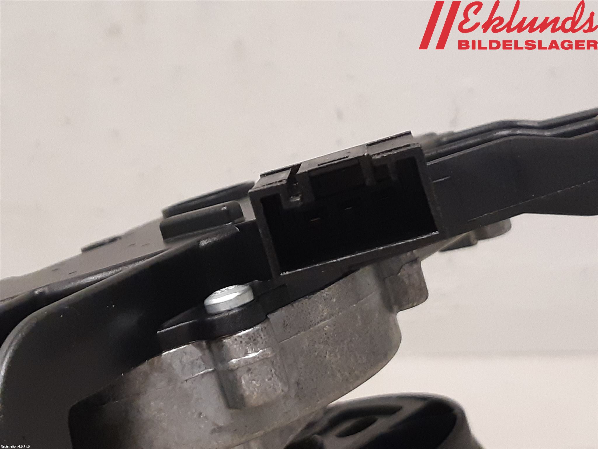 BMW 5 F10/F11/F18 09-17 Torkarmotor Baklucka