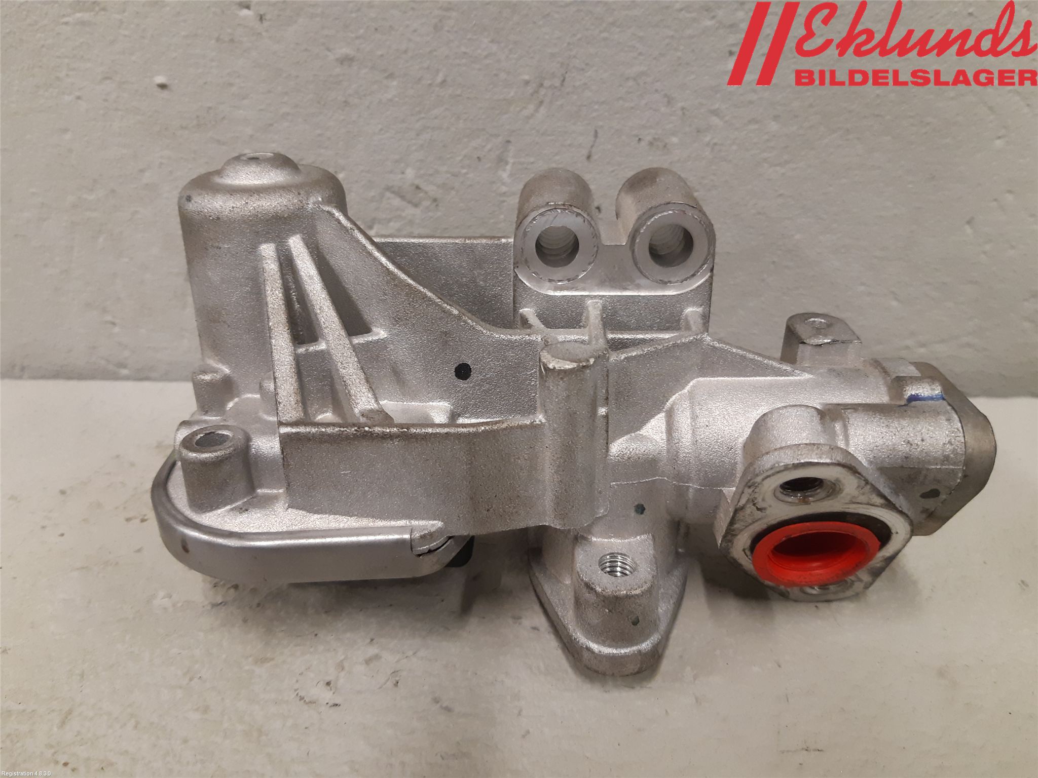 Kia NIRO (DE) 17-22 Egr Ventil