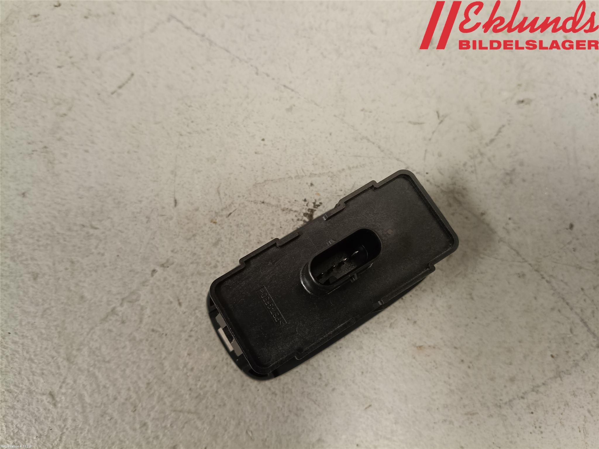 Volvo V60 19- Strömställare Baklucka