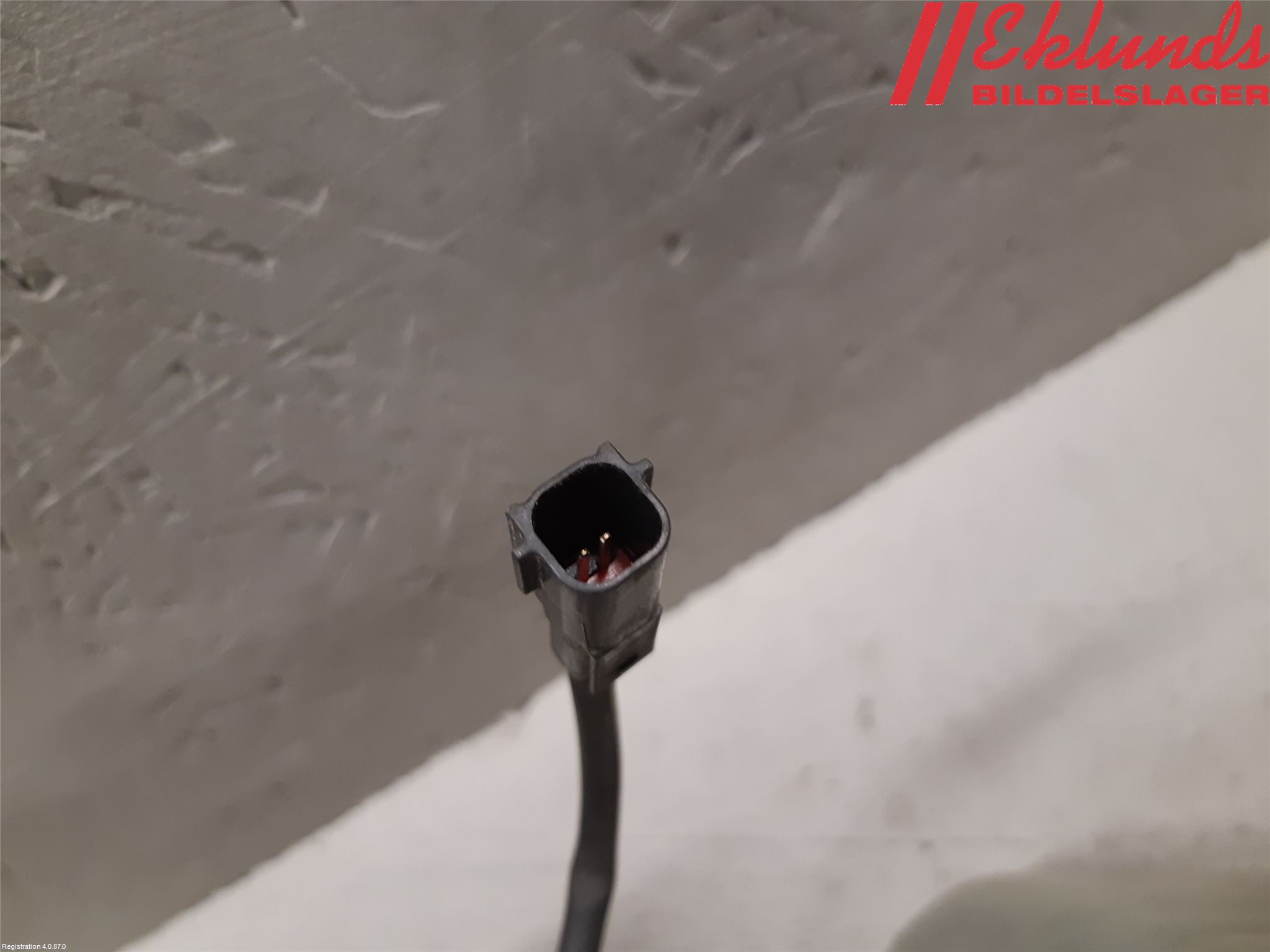 Volvo V70 08-13 Expansionstank