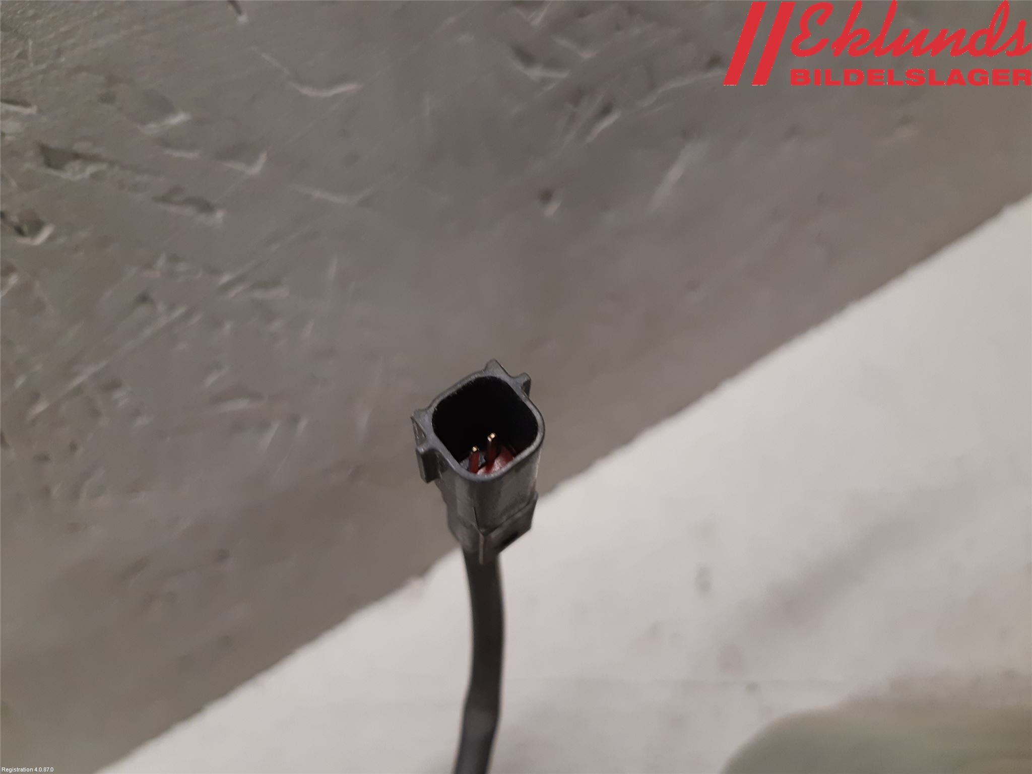 Volvo V70 08-13 Expansionstank