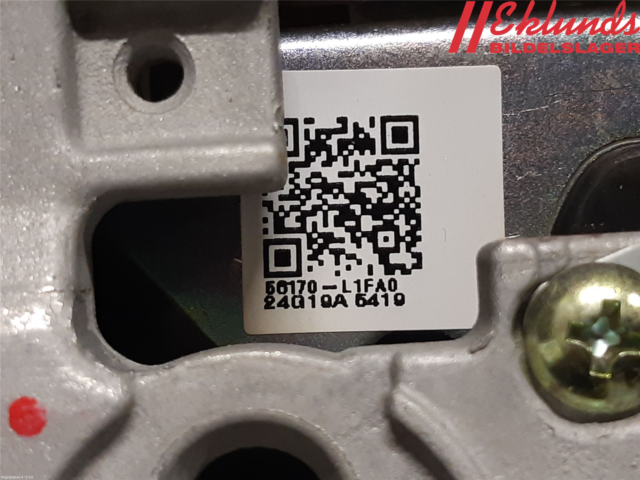 Hyundai TUCSON 05- Ratt