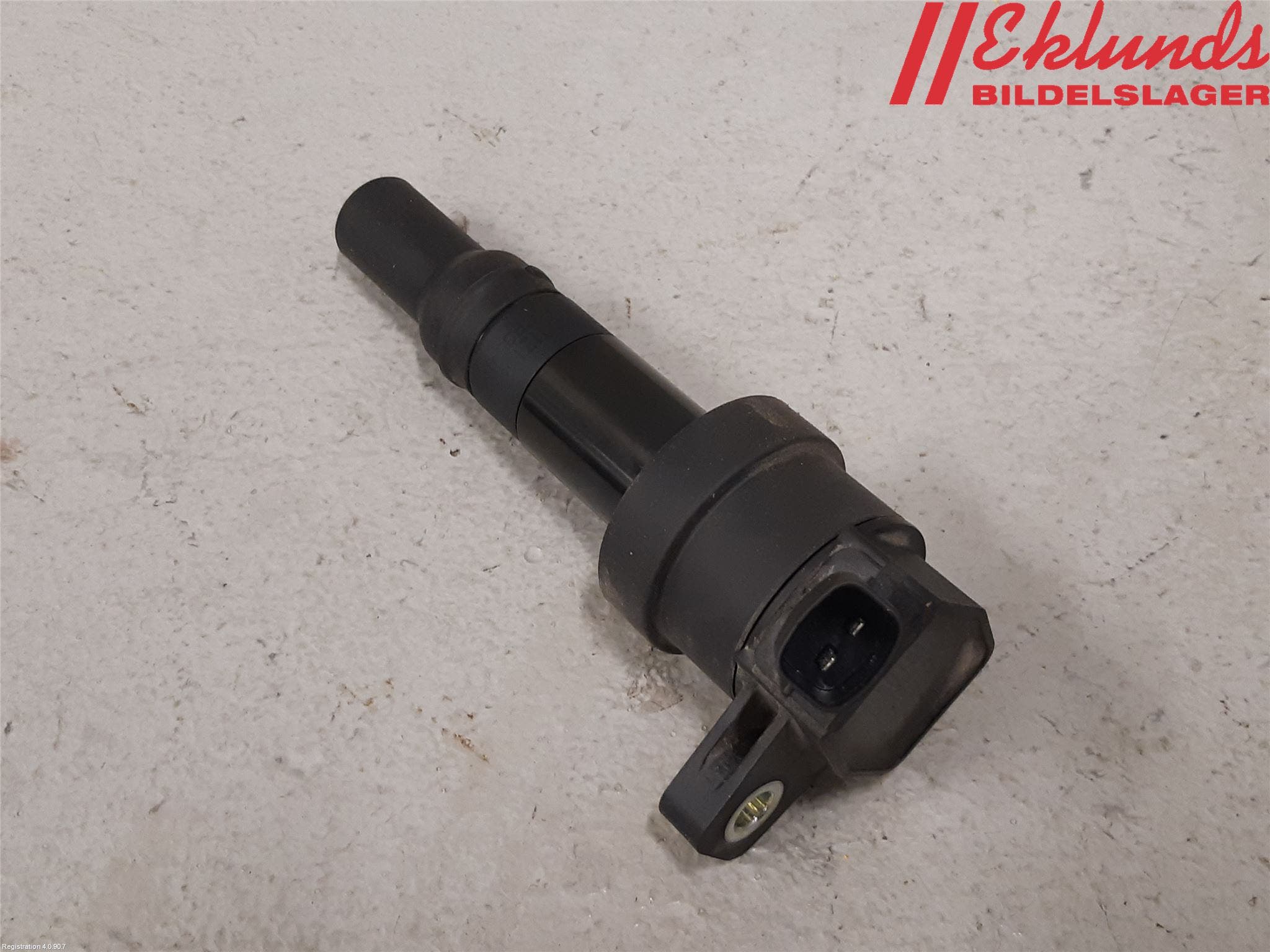 Hyundai i10 BA 14-16 Tändspole