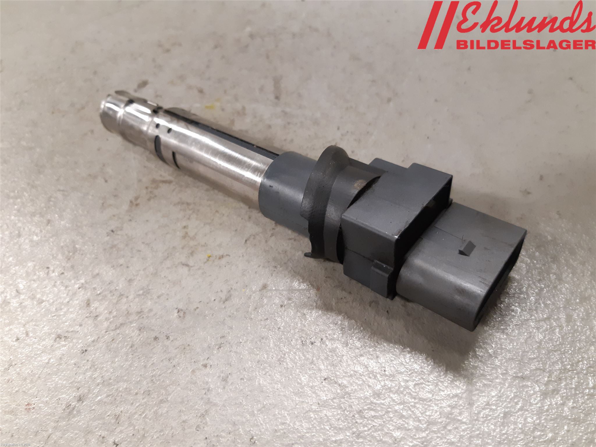 Volkswagen VW PASSAT CC 08-16 Tändspole