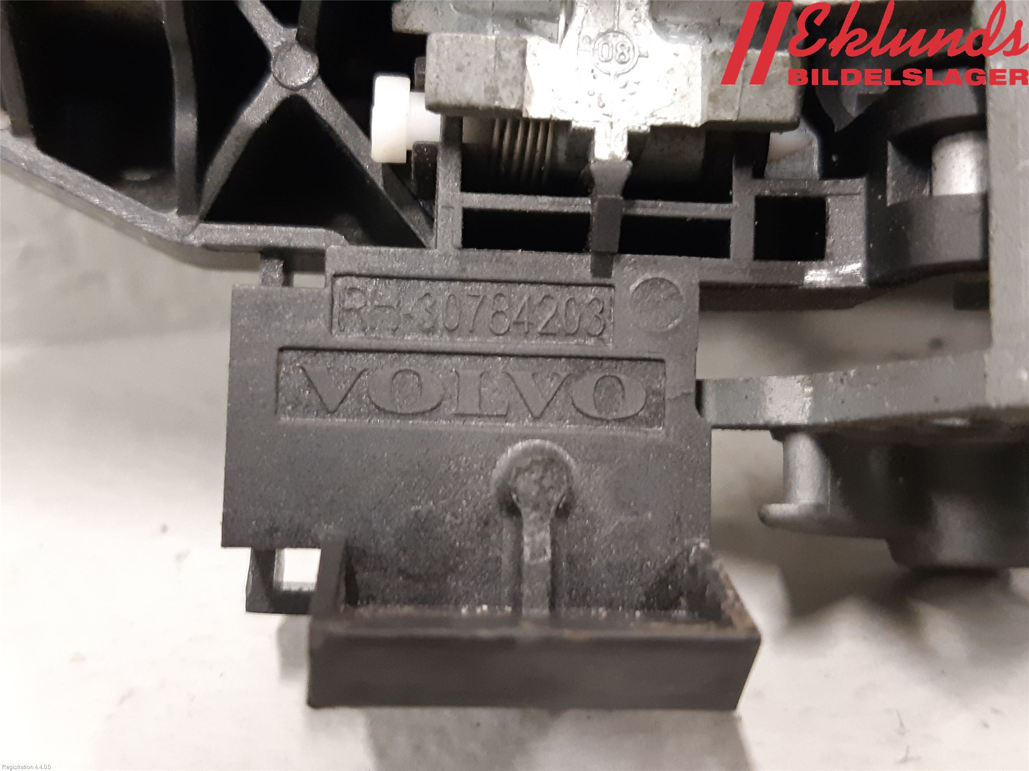 Volvo XC70 08-13 Dörrhandtag Yttre Hö