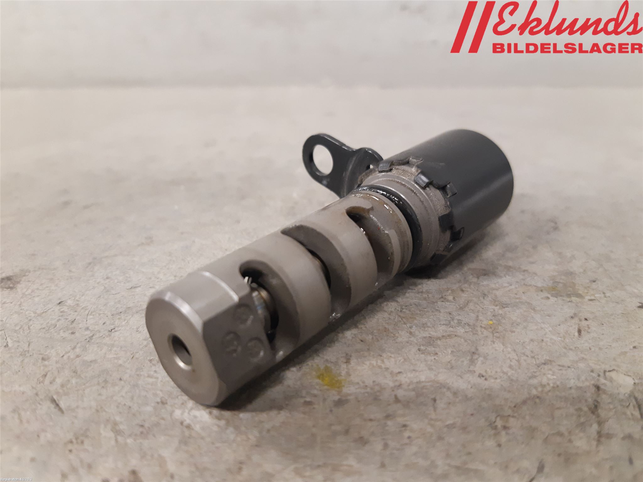 Toyota YARIS XP130 15-20 Kamställningsventil