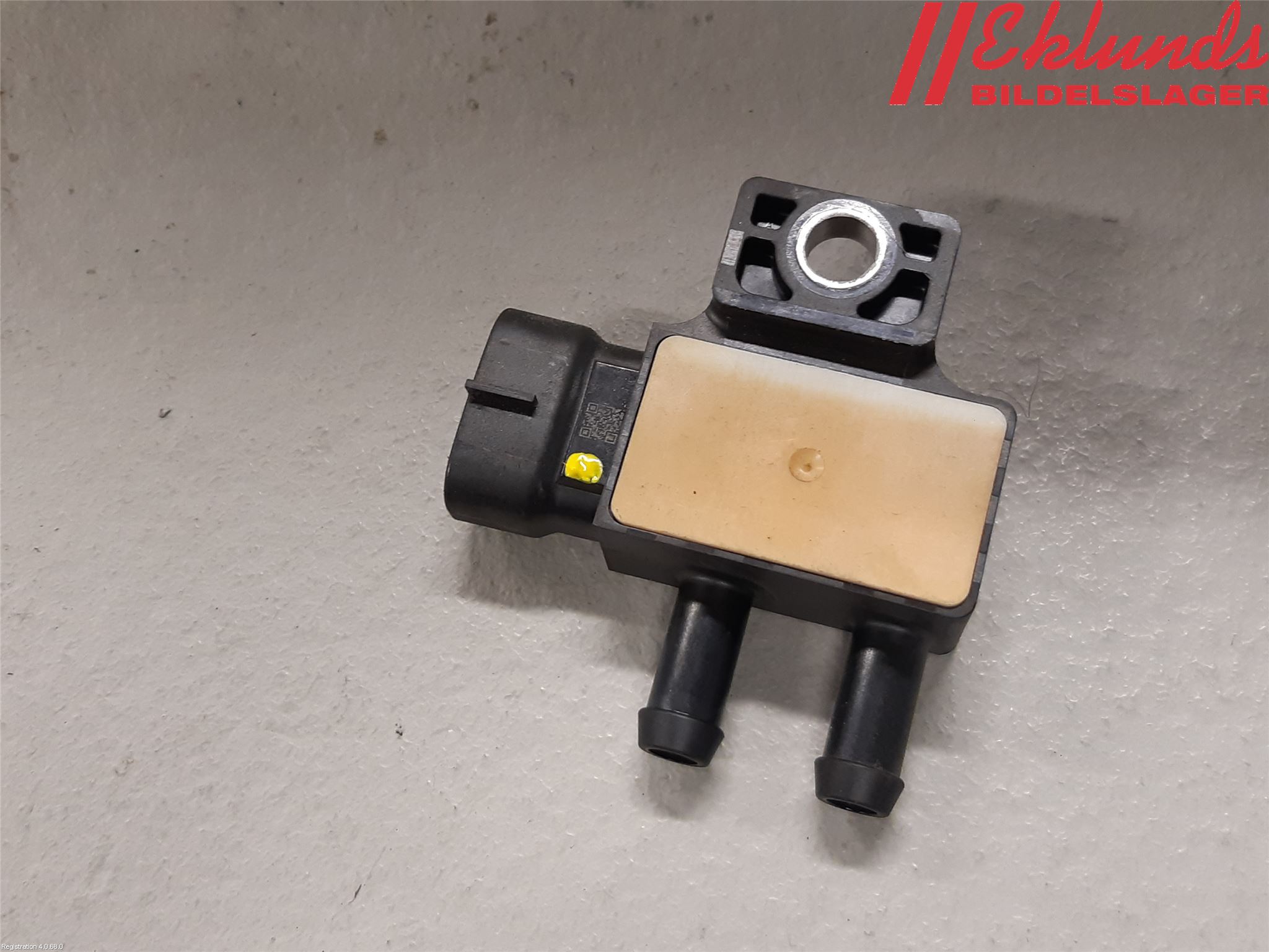 Toyota RAV4 19- Sensor Avgas