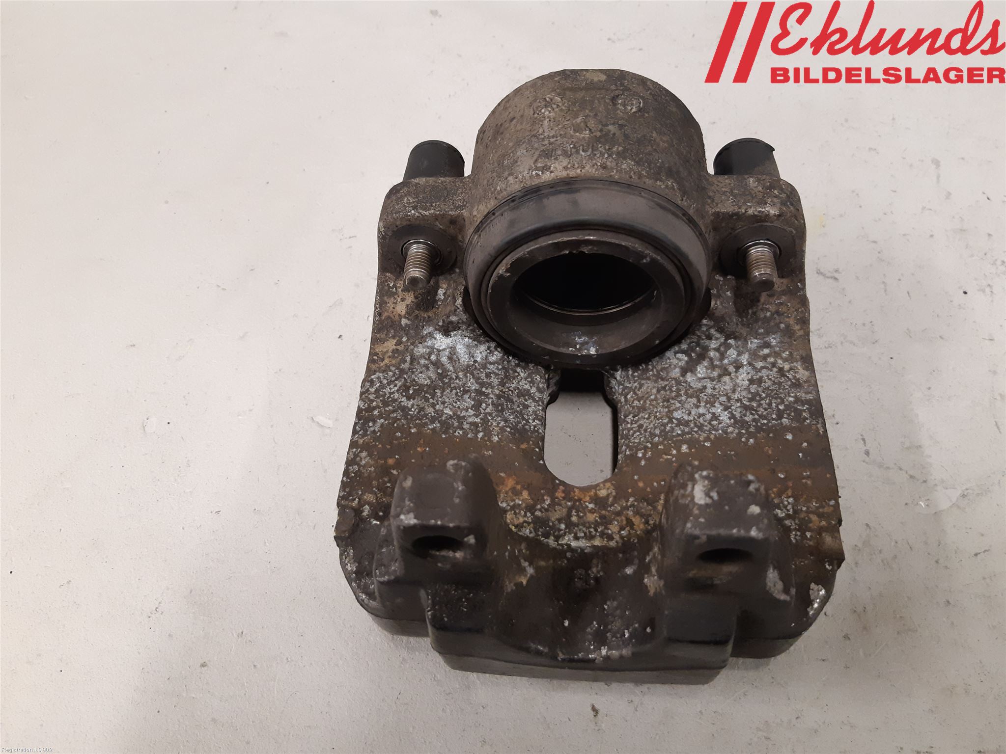 BMW 5 F10/F11/F18 09-17 Bromsok Fram Höger