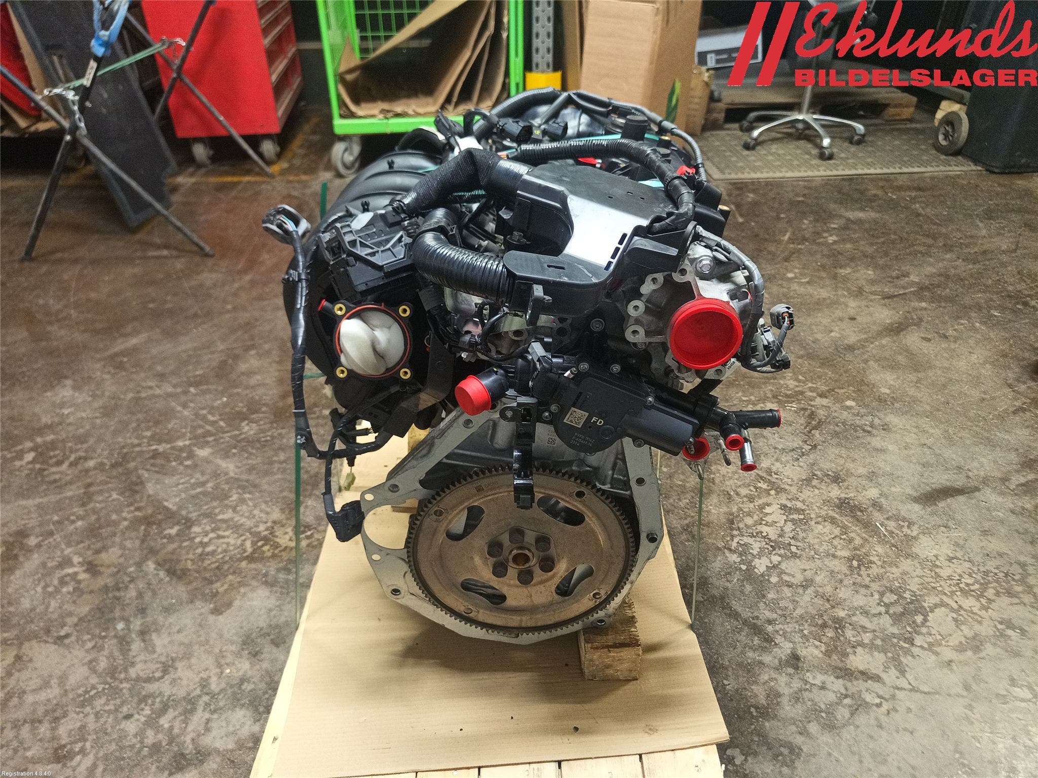 Mazda CX-5 17- Motor Bensin