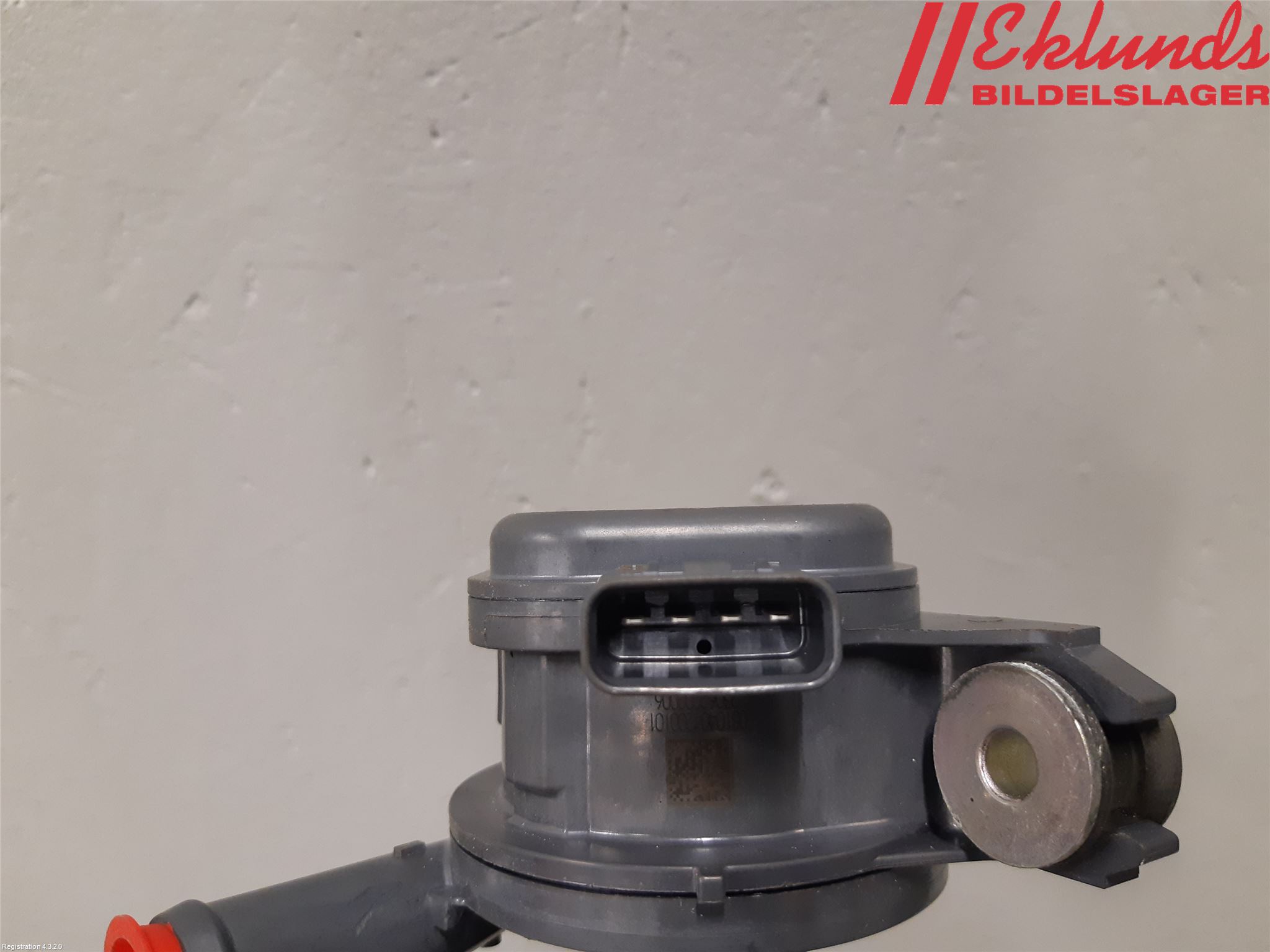 Toyota RAV4 19- Vattenpump