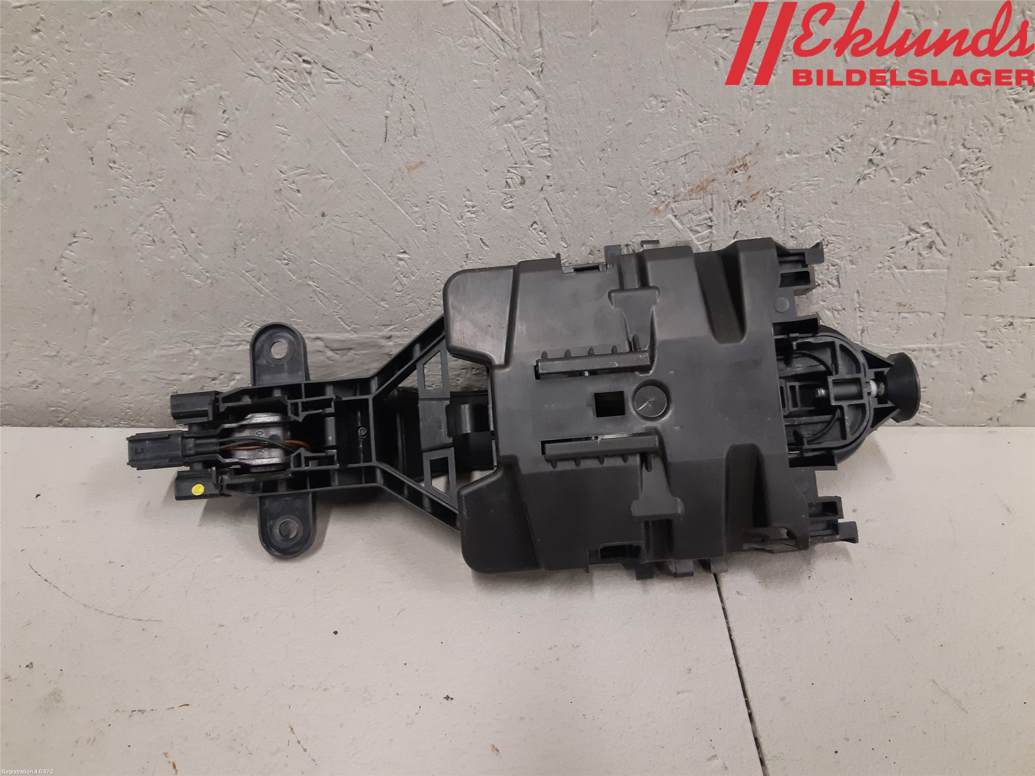 Volvo XC60 18- Dörrhandtag Yttre Hö