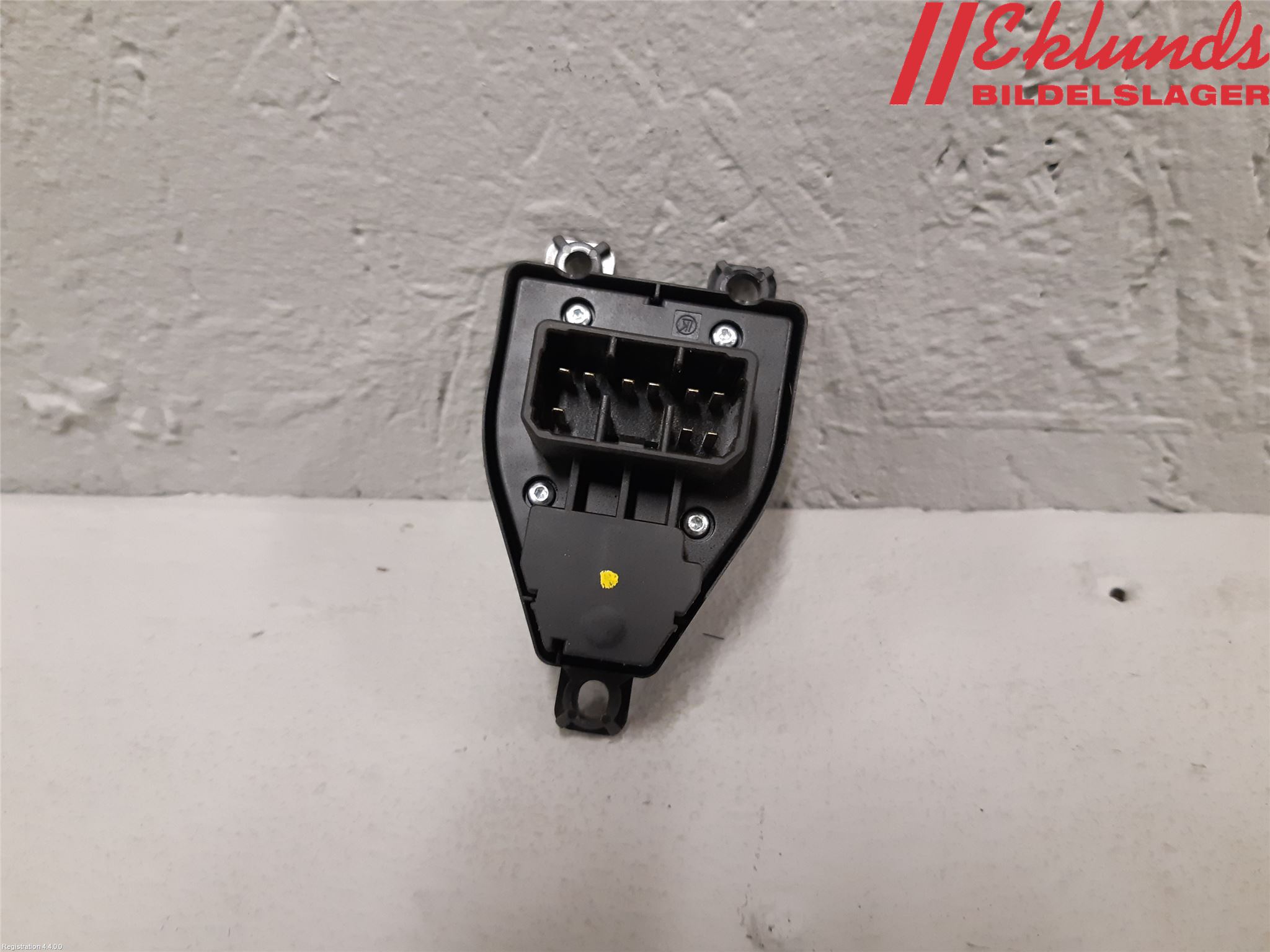 Ford RANGER 22- Strömställare Spegel