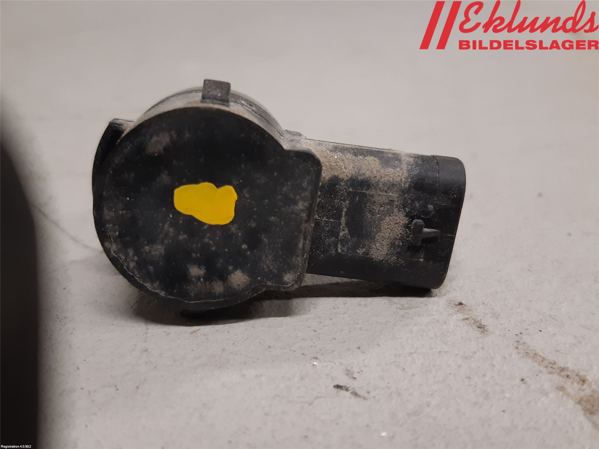 Volkswagen VW PASSAT 15-19 Parkeringshjälp Backsensor