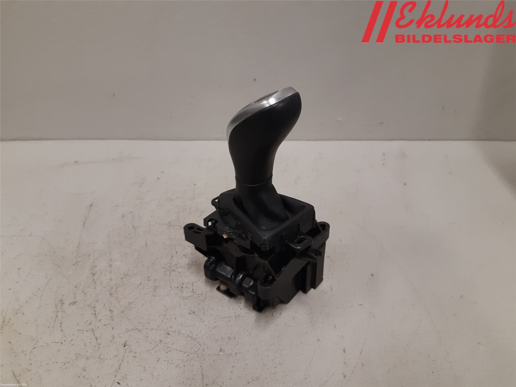 BMW 3 F30/F31/F80 12-19 Växelspak