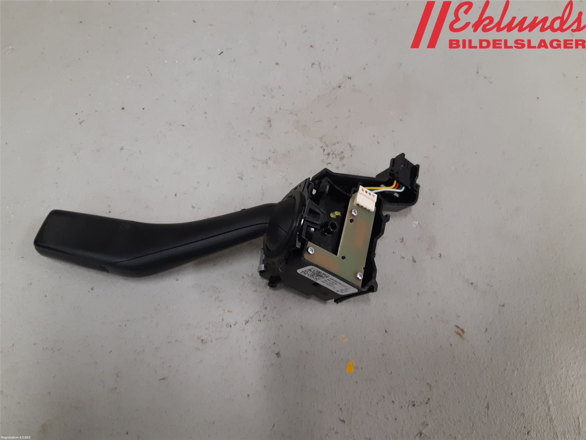 Volkswagen VW CADDY      04-10 Spak Blinkers-Ljusomk
