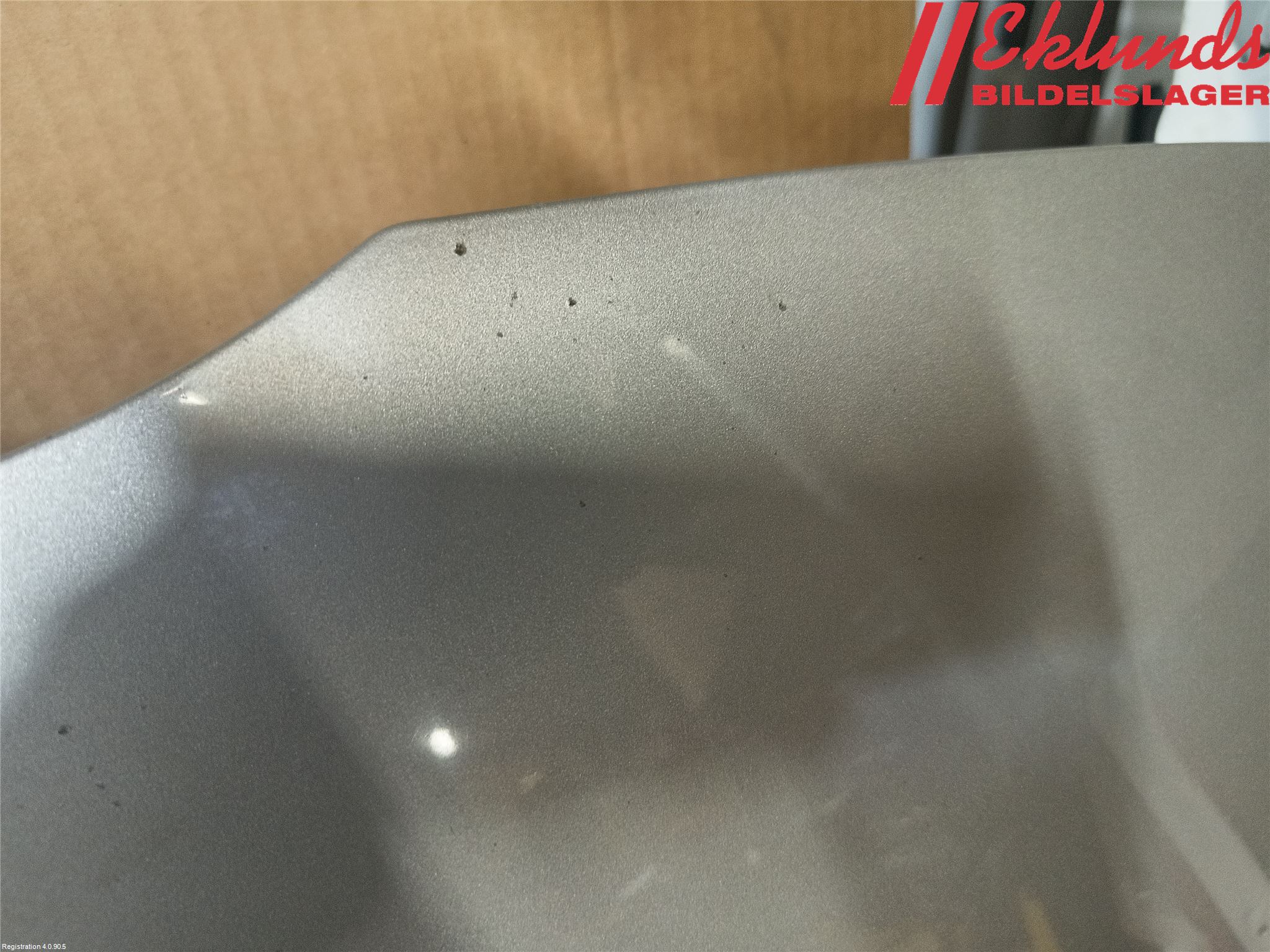 Ford FOCUS 11-14 Huv Fram