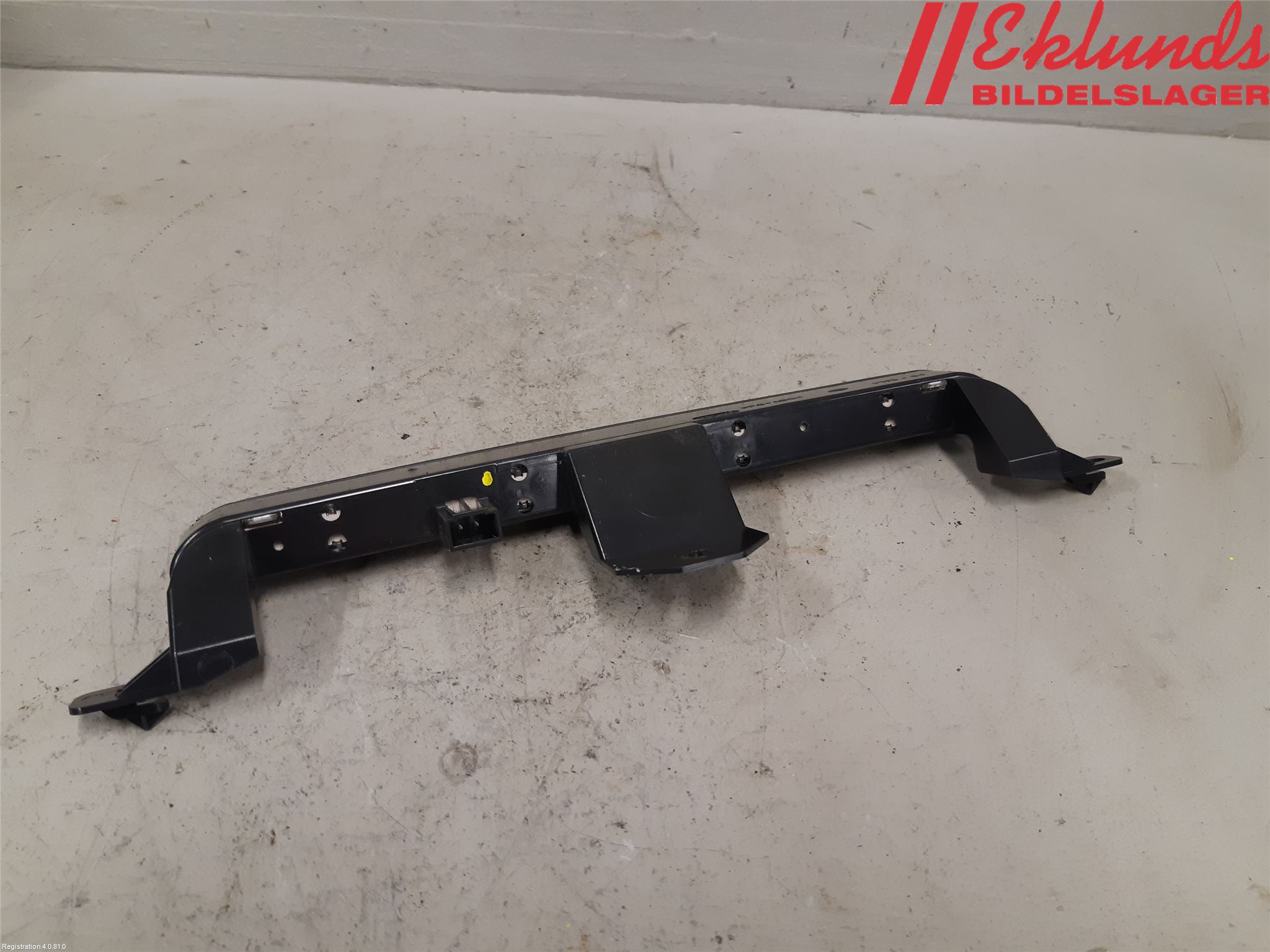 Volvo V70 08-13 Bromsljus Bakruta