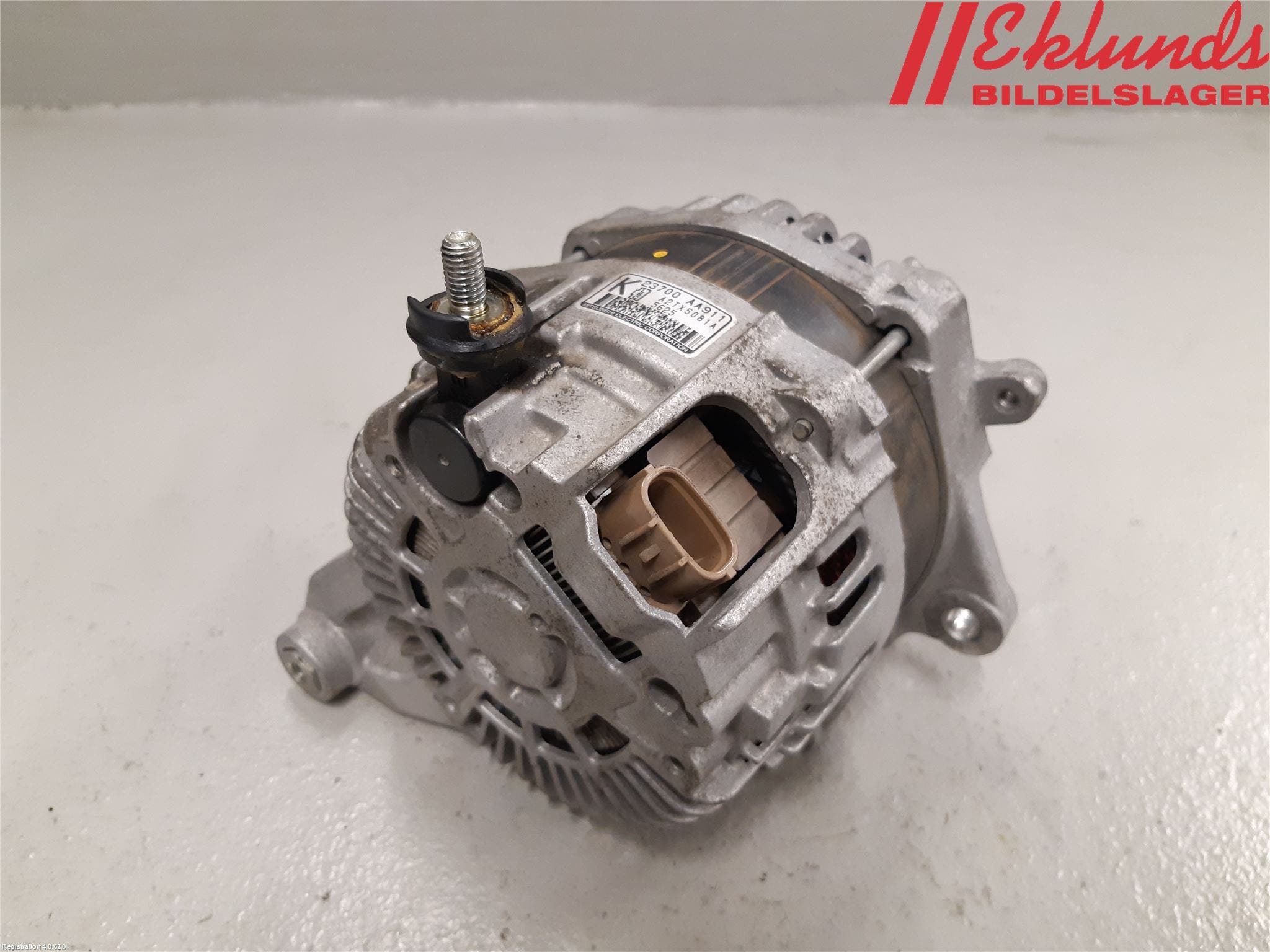 Subaru OUTBACK 15-20 Generator