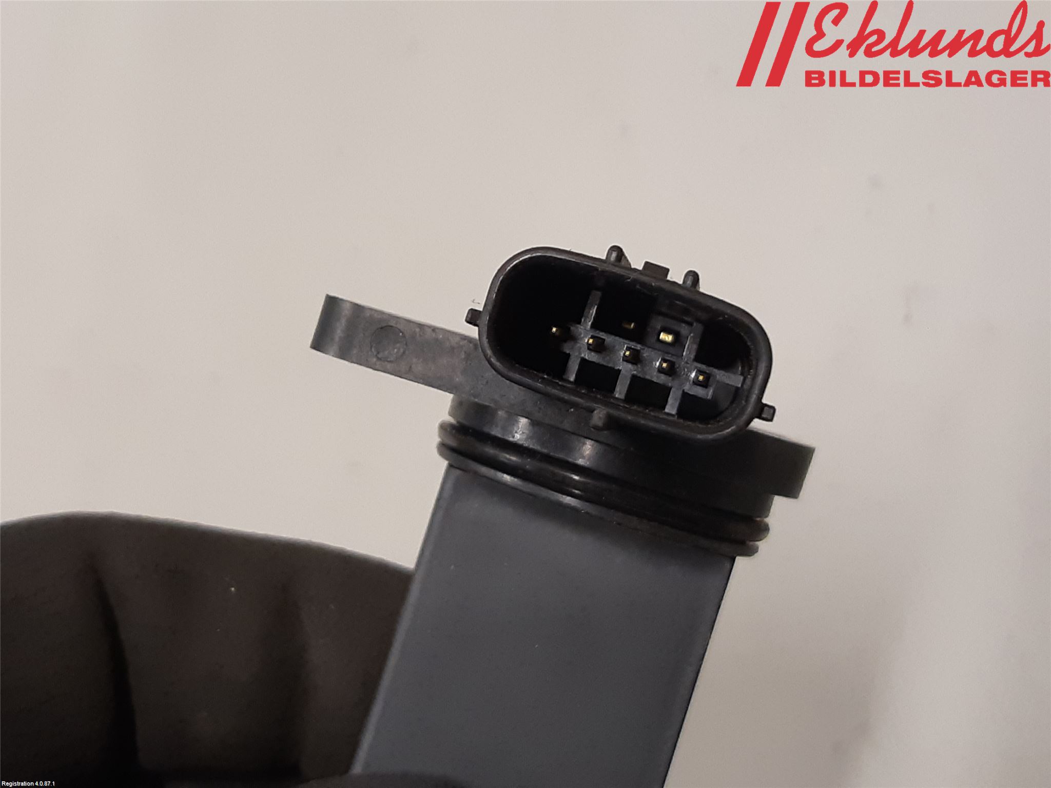 Mazda 6 13- Injluftmassamätare