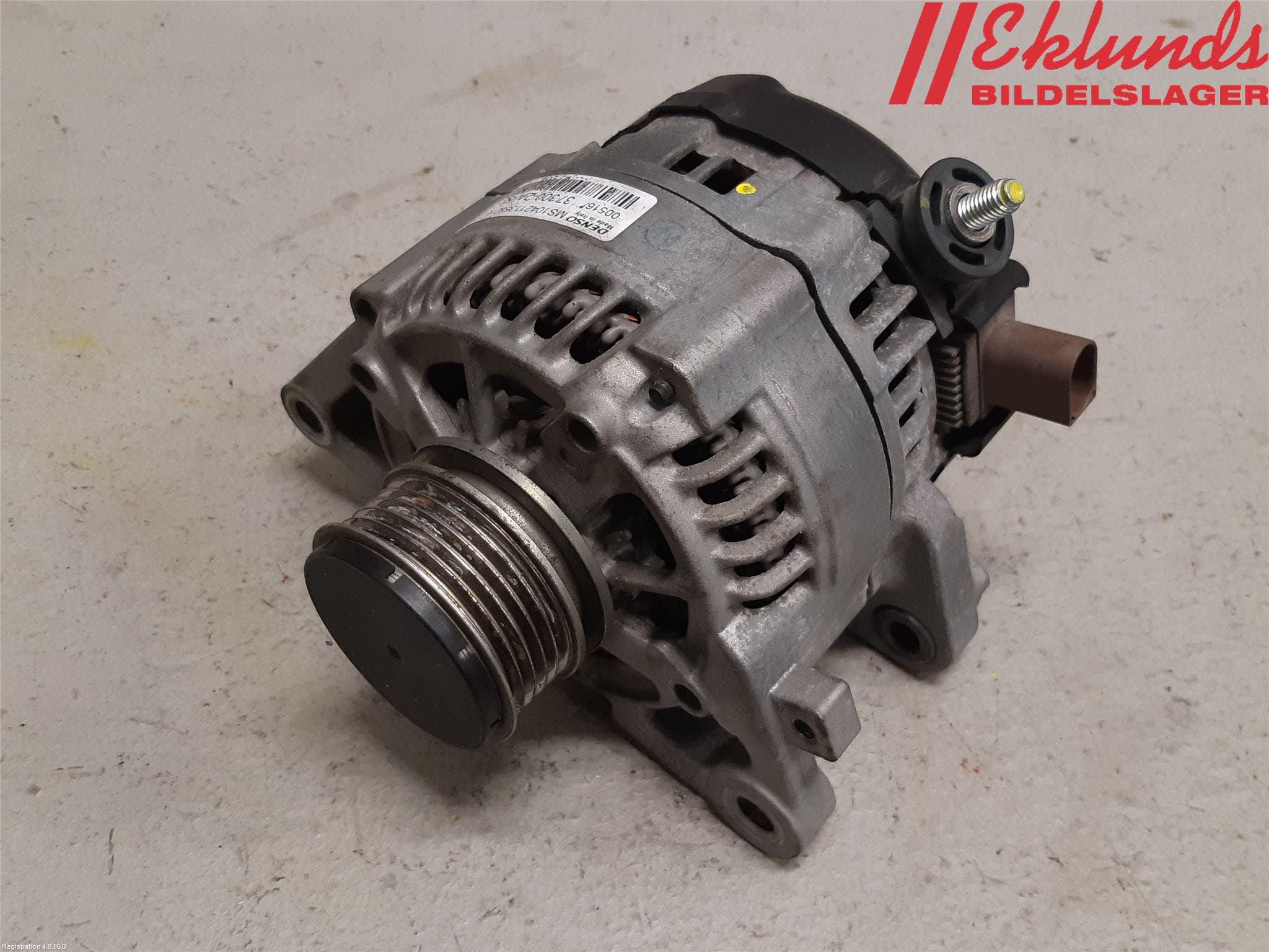Kia CEED 12-18 Generator