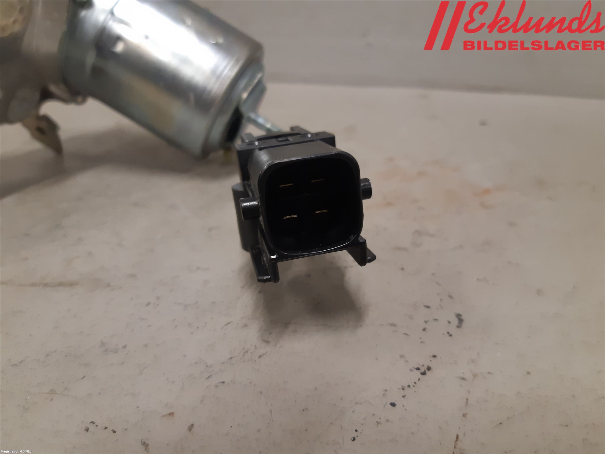 Toyota COROLLA 19- Abs Hydraulpump