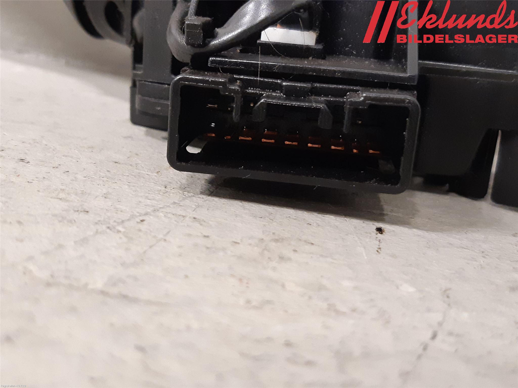 Toyota HILUX 05-16 Spak Blinkers-Ljusomk