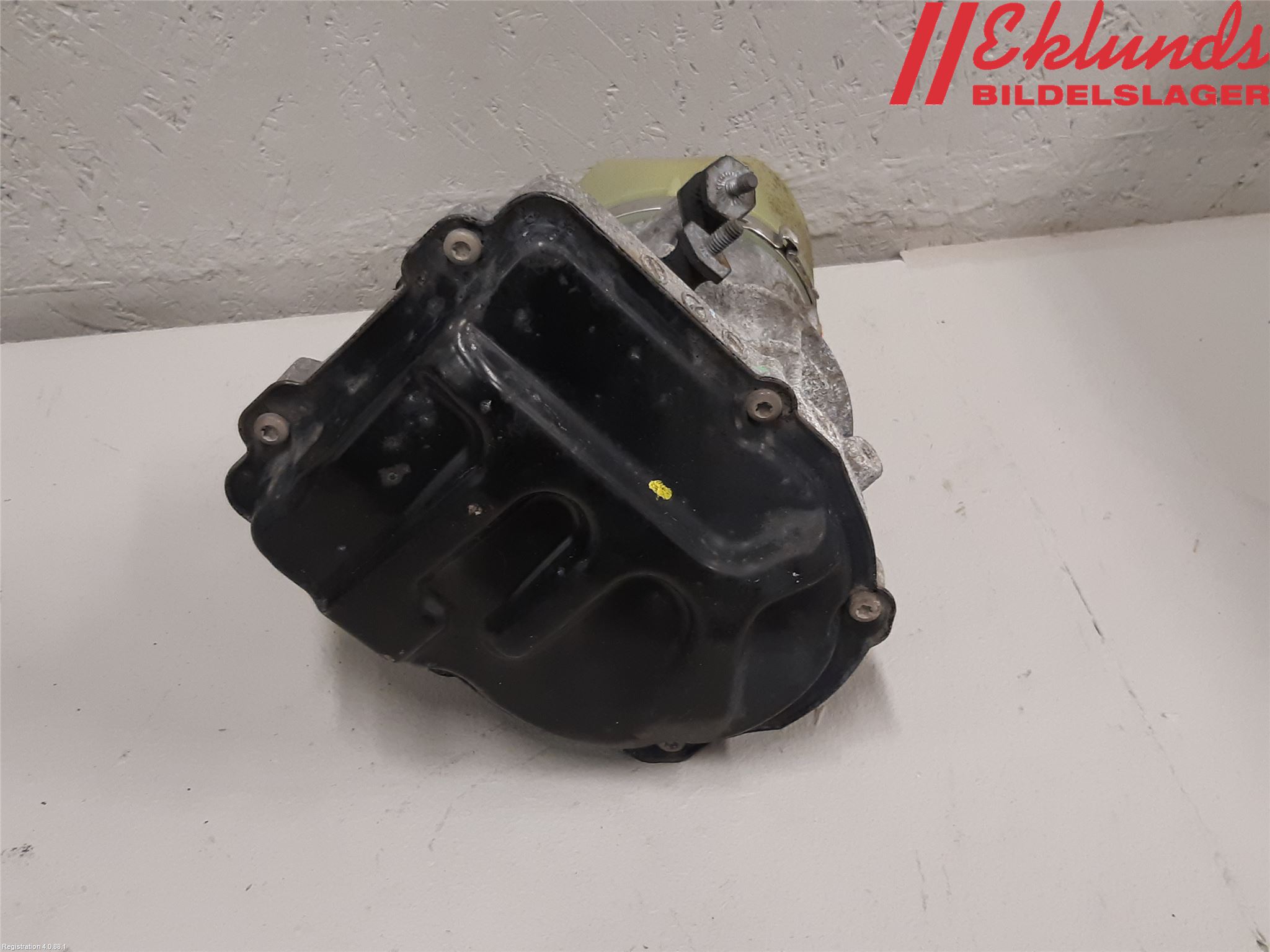 Volvo V70 08-13 Styrservo Pump Elektrisk