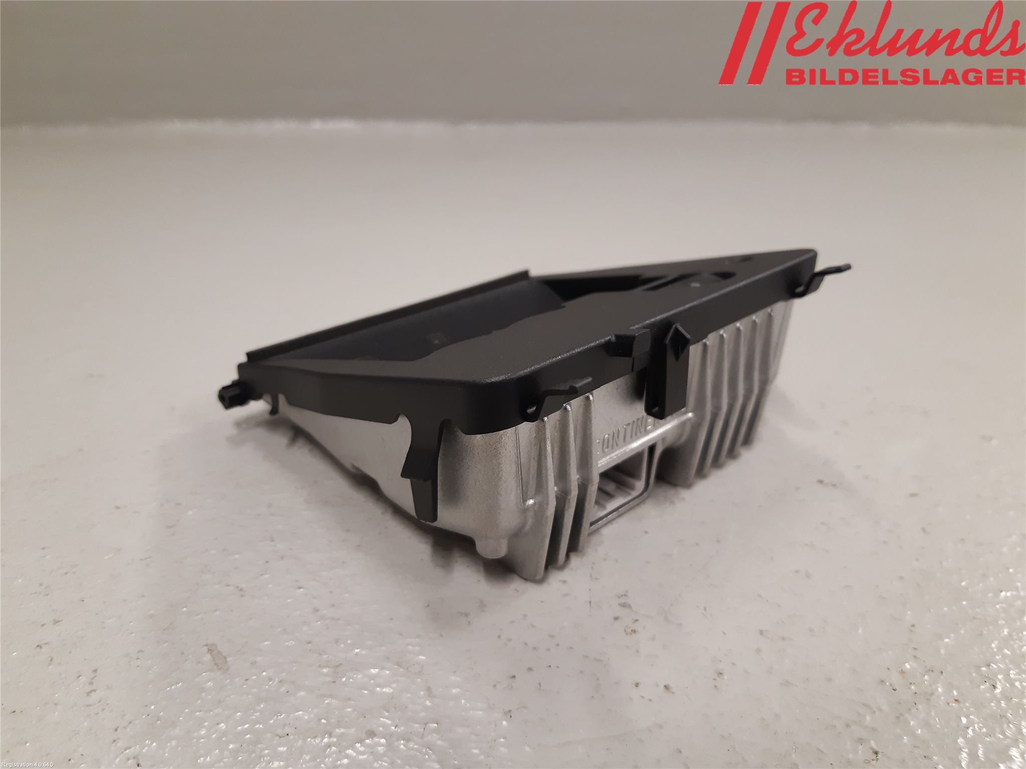 Toyota YARIS XP130 15-20 Sensor Aktivt Kollisionsskydd