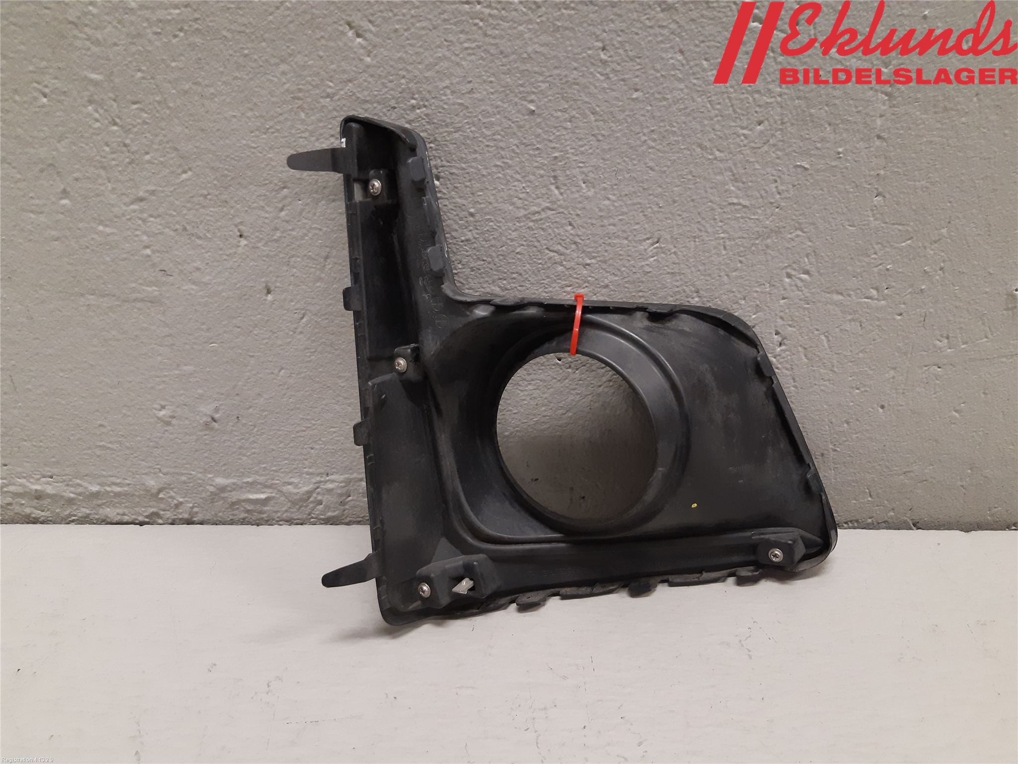 Subaru XV 12-17 Dimljussarg Fram