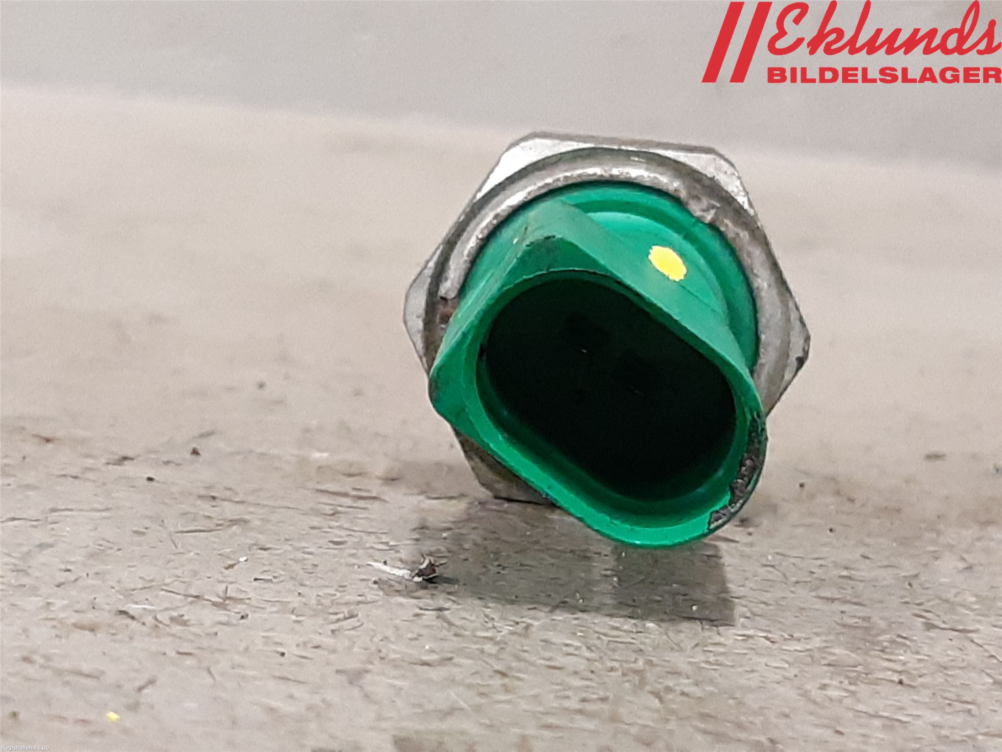 Skoda OCTAVIA (5E) 13-20 Givare Oljetryck