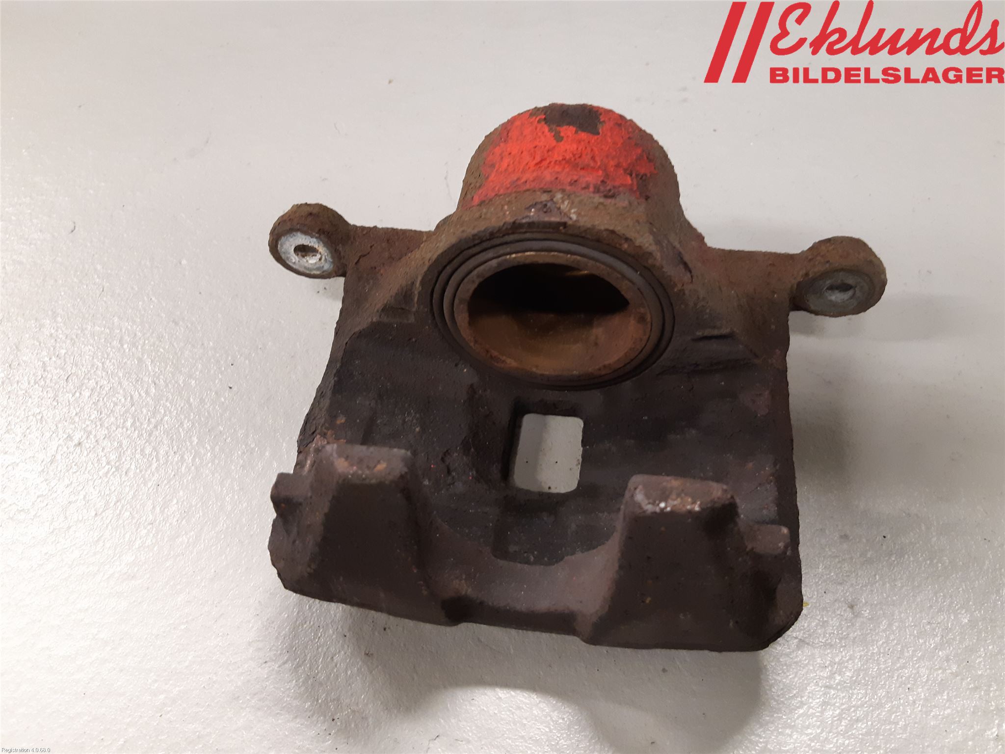 Honda INSIGHT Bromsok Fram Vänster