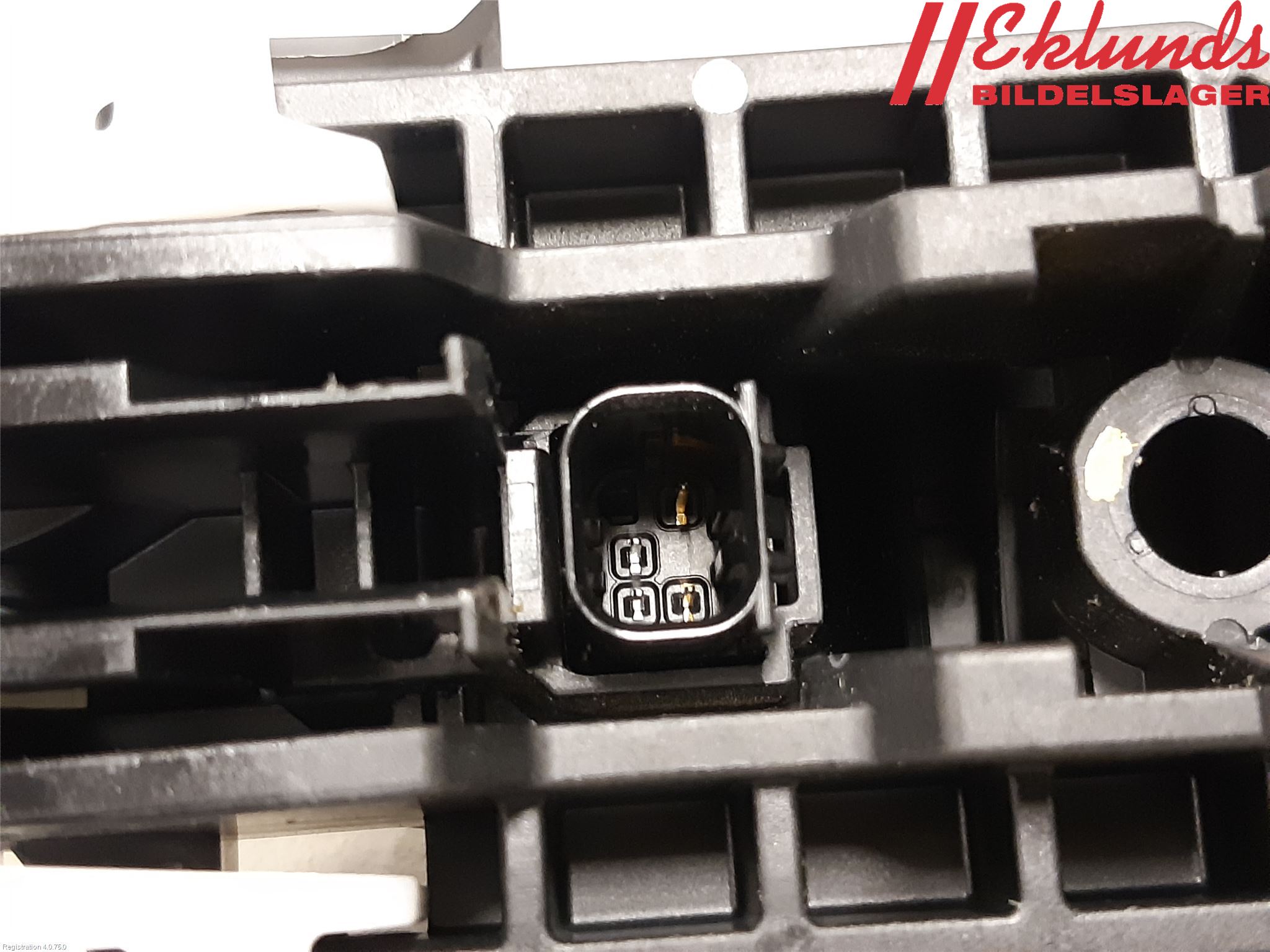 Lexus ES 250/300/330 Dörrhandtag Yttre Vä