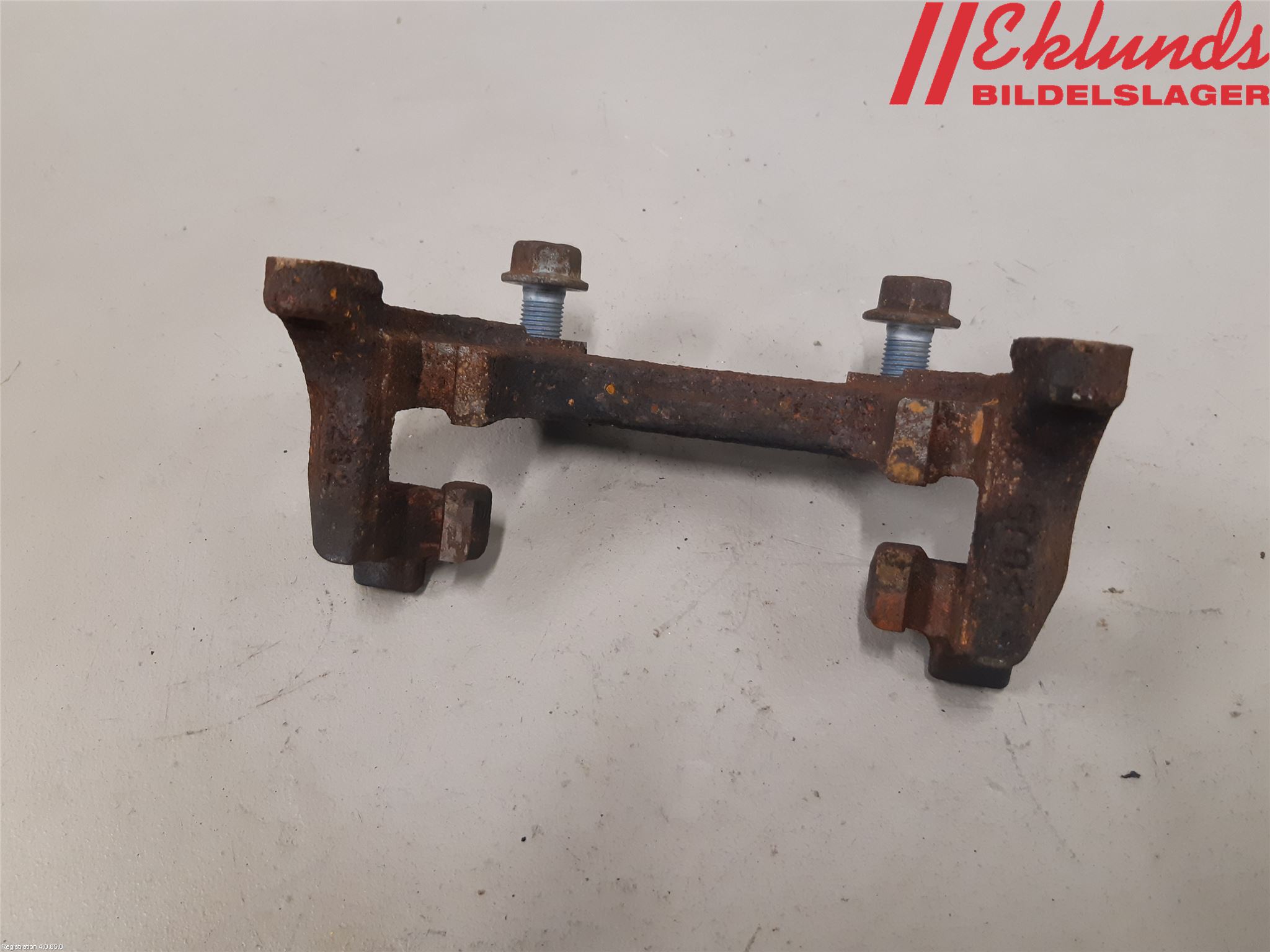 Honda CIVIC 17-22 Bromsokshållare