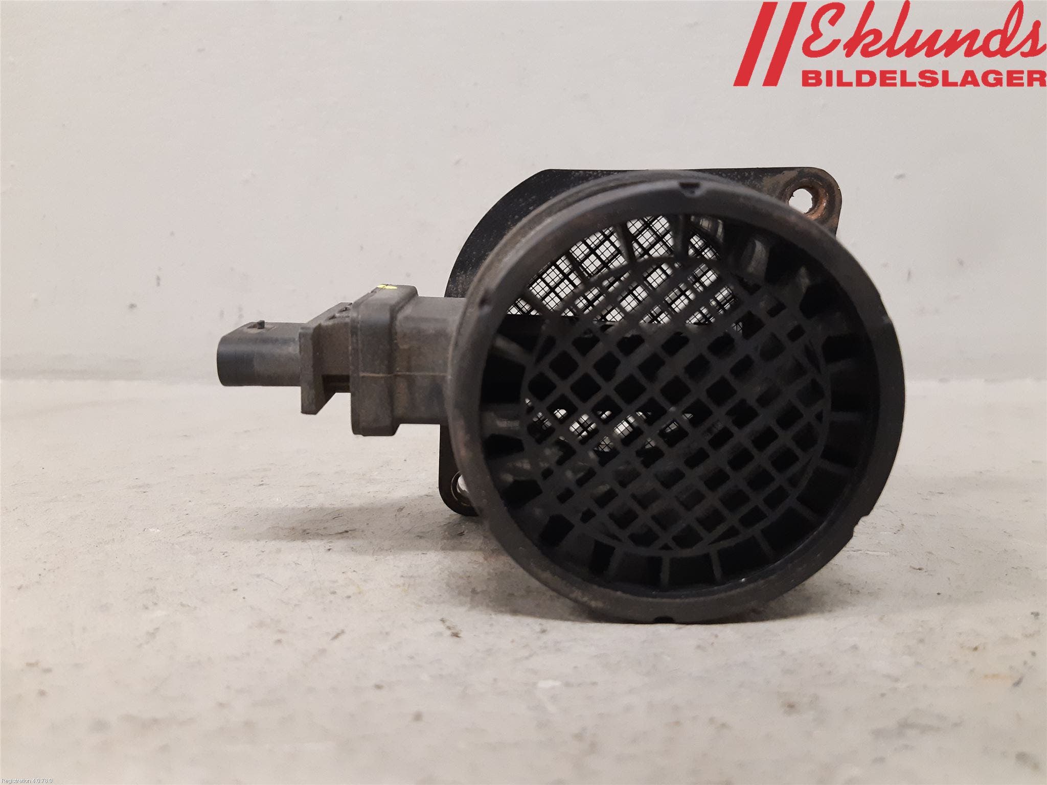 Hyundai i30 GD 13-17 Injluftmassamätare