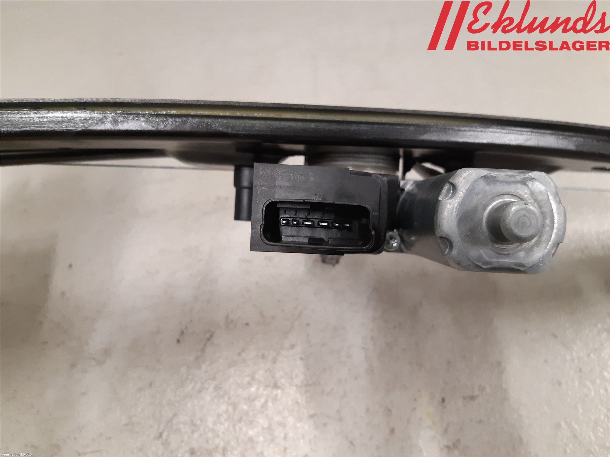 Peugeot EXPERT/E-EXPERT 17- Fönsterhiss El Kompl