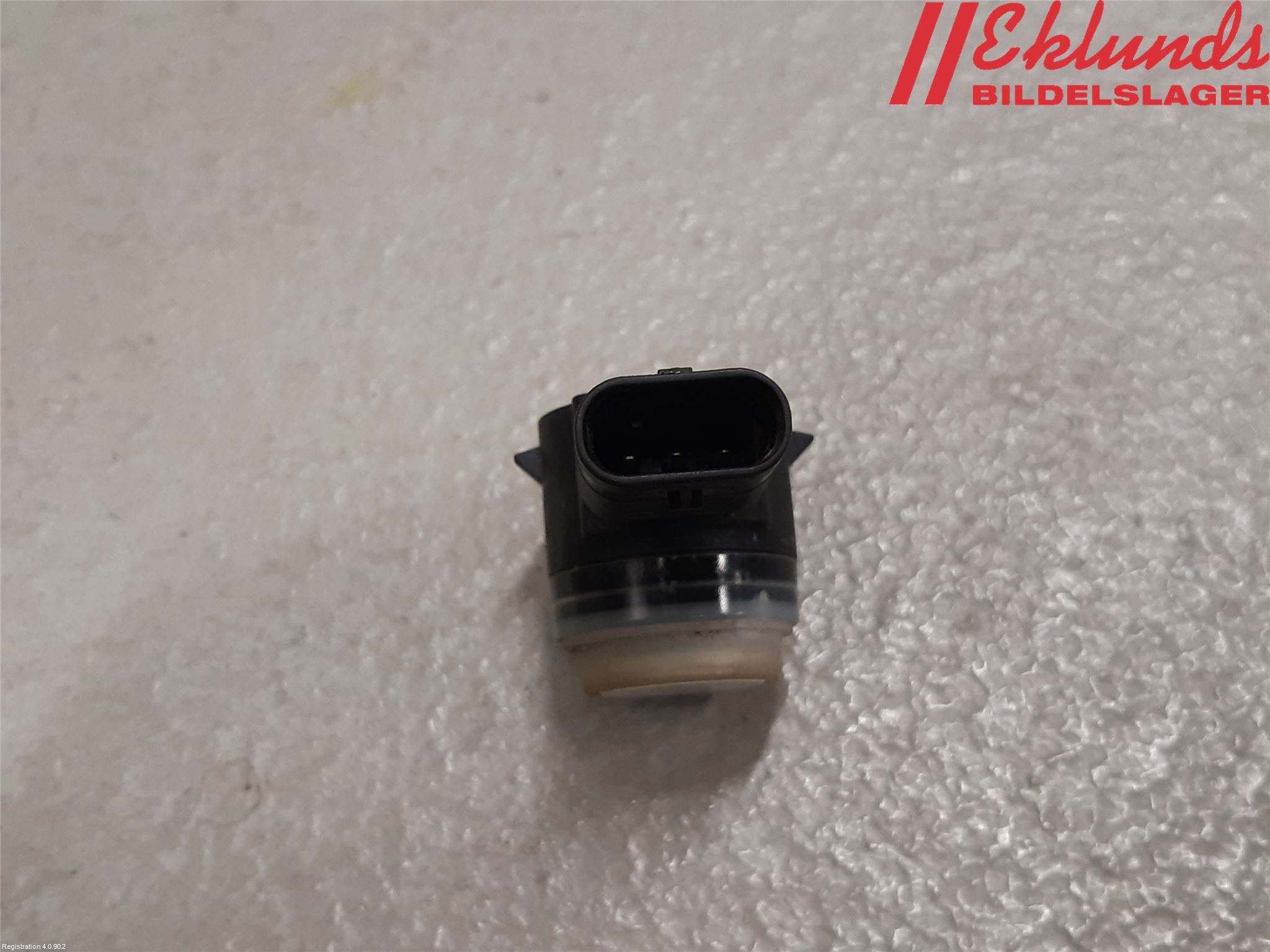 Mercedes-Benz MB E-KLASS (W212) 09-16 Parkeringshjälp Backsensor