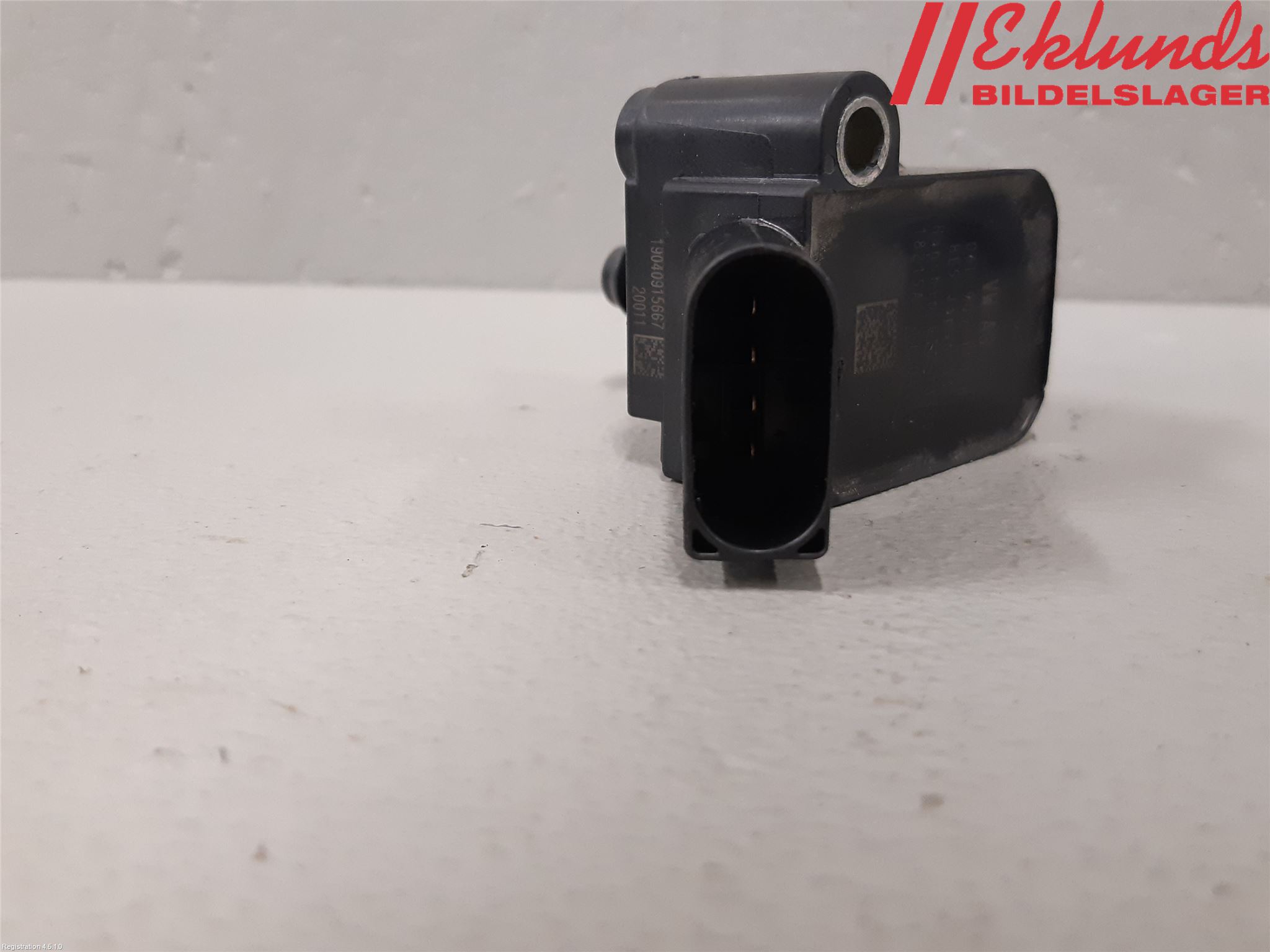 Volkswagen VW TIGUAN 16-24 Tändspole