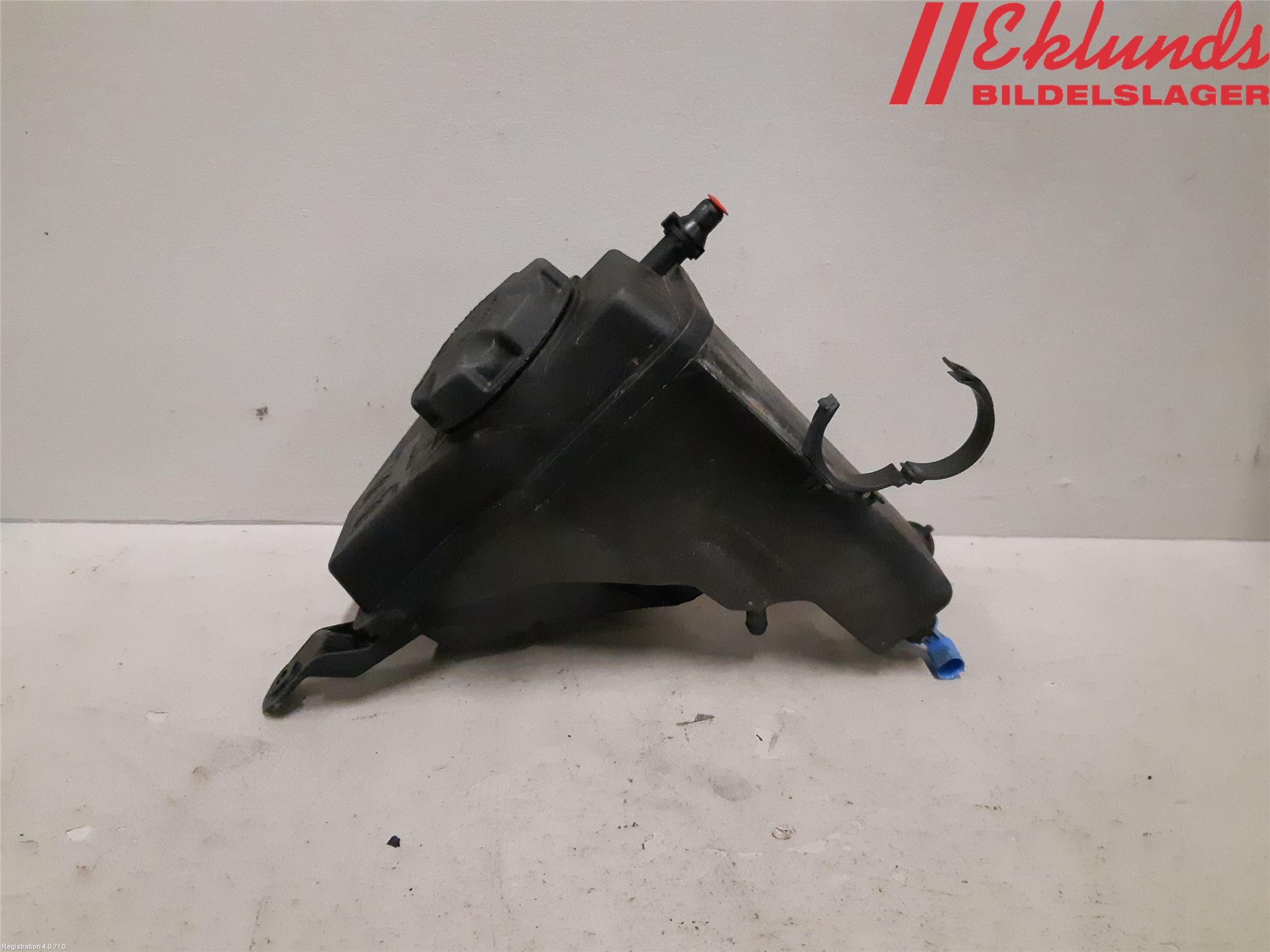 BMW 3 E90/91 SED/TOU 05-12 Expansionstank