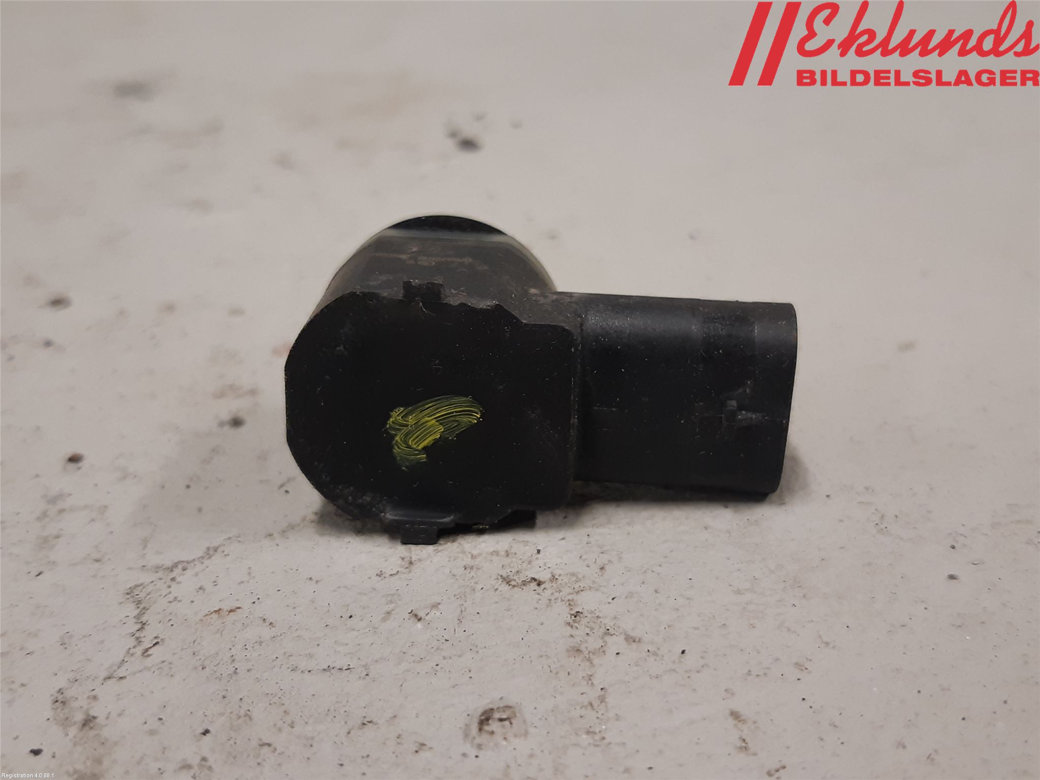 Volvo V40 12-19 Parkeringshjälp Backsensor