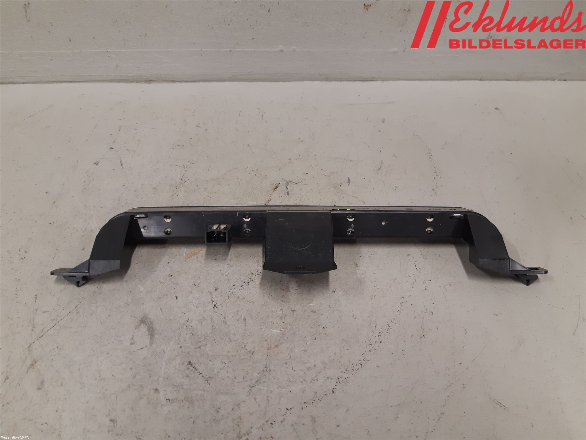 Volvo V70 08-13 Bromsljus Bakruta