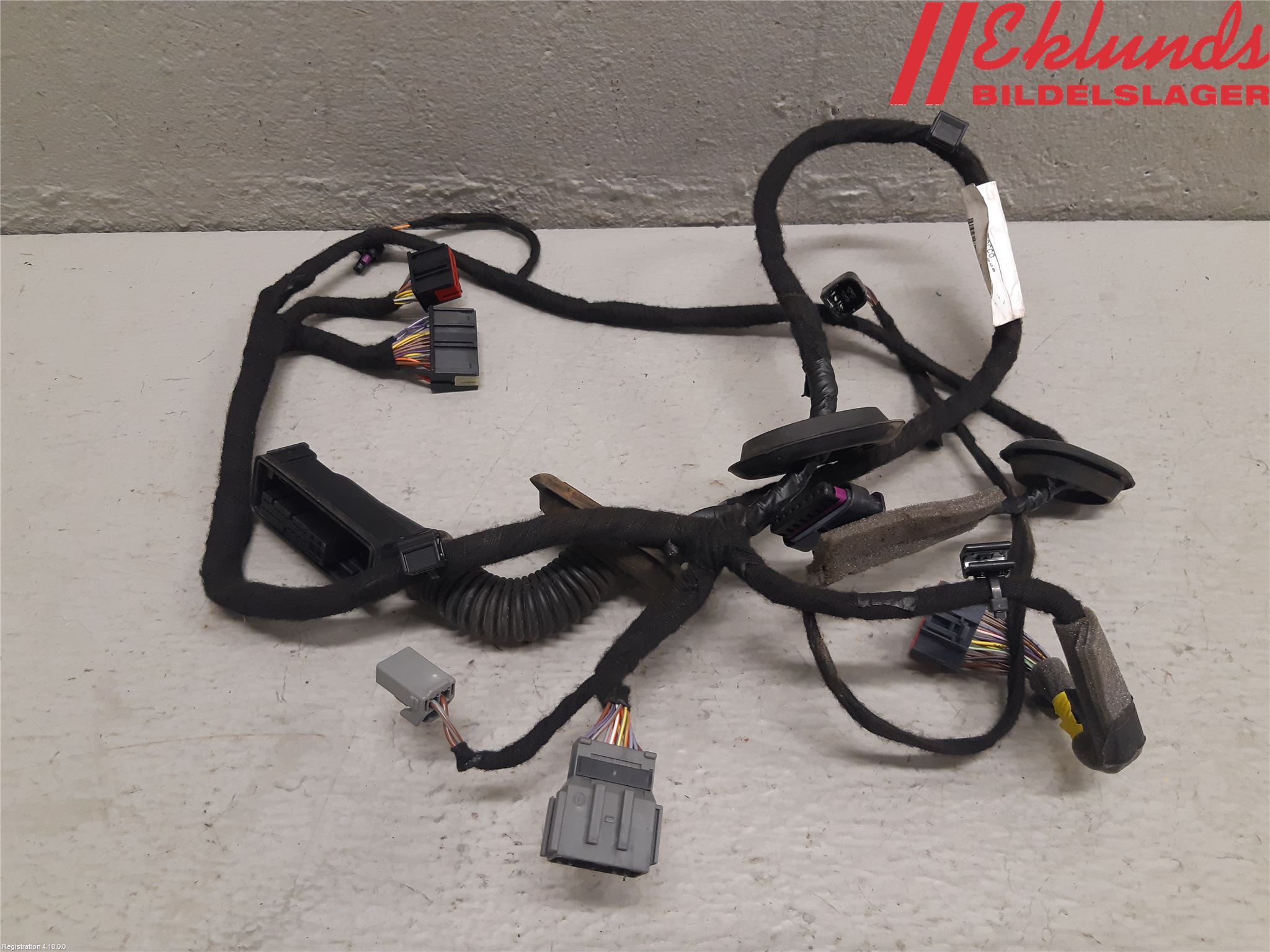 Volvo V60 19- Kabelhärva
