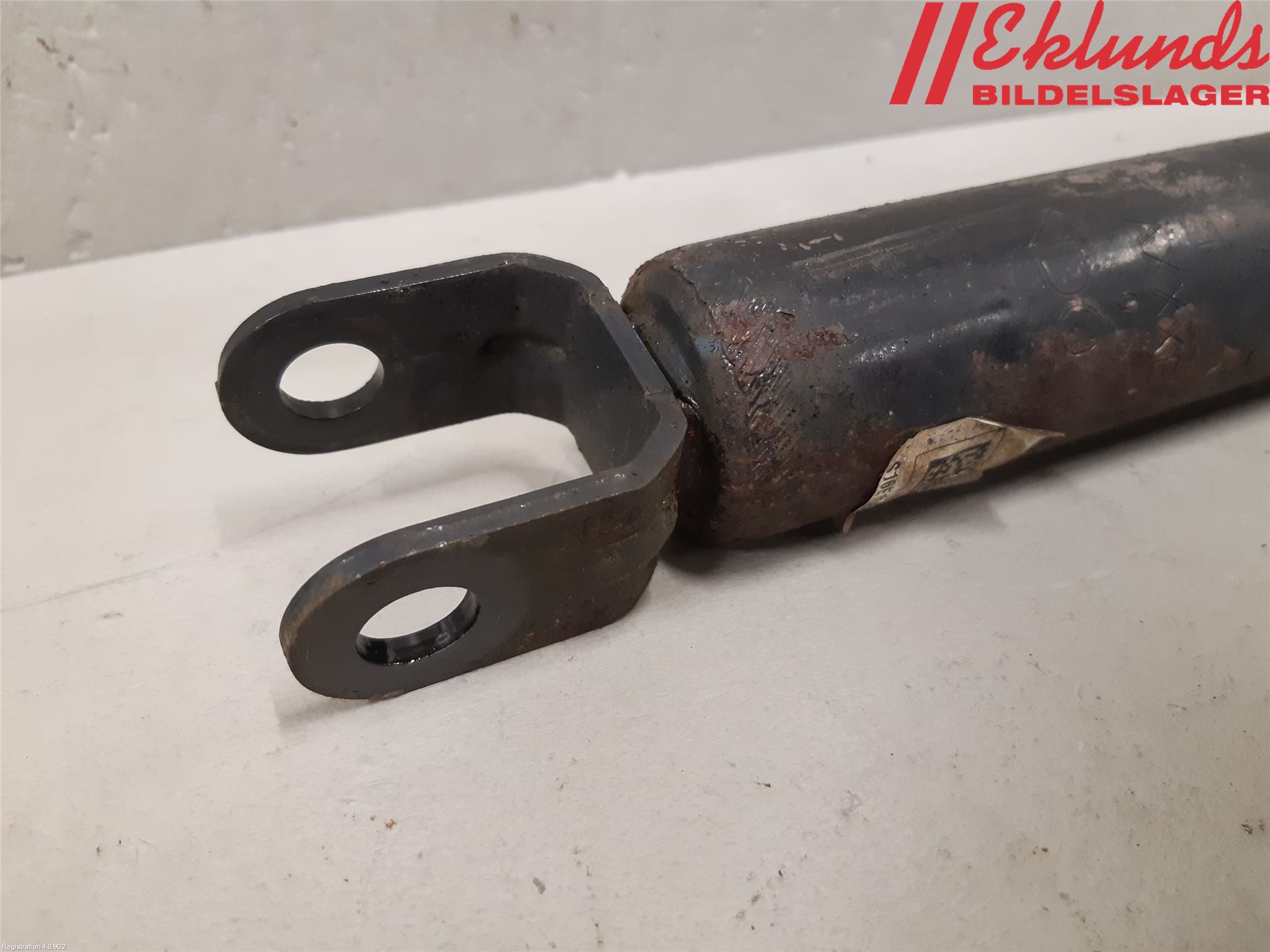 Kia CEED 12-18 Stötdämpare Bak