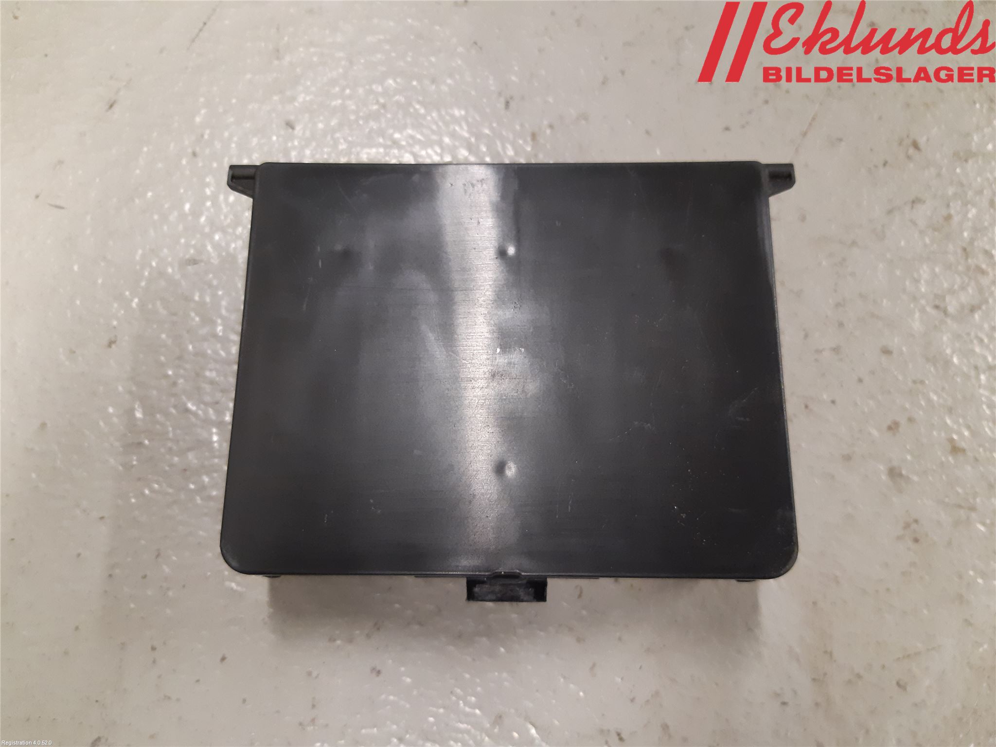 Citroen C4 GRAND PICASSO 14-18 Styrenhet Övrigt